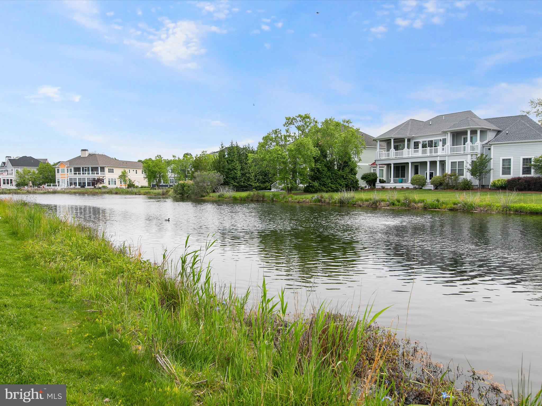 PENINSULA - Residential