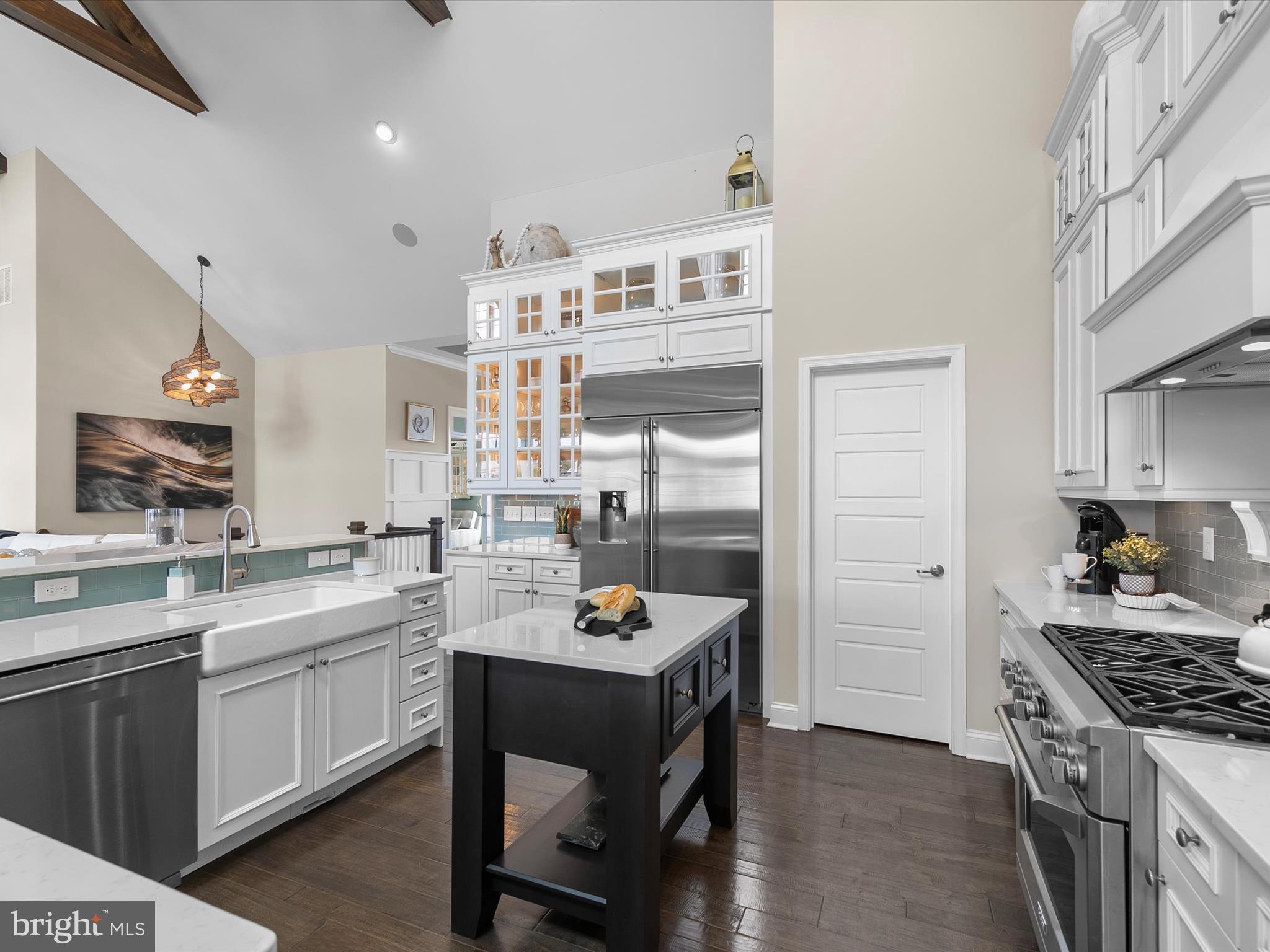 PENINSULA - Residential