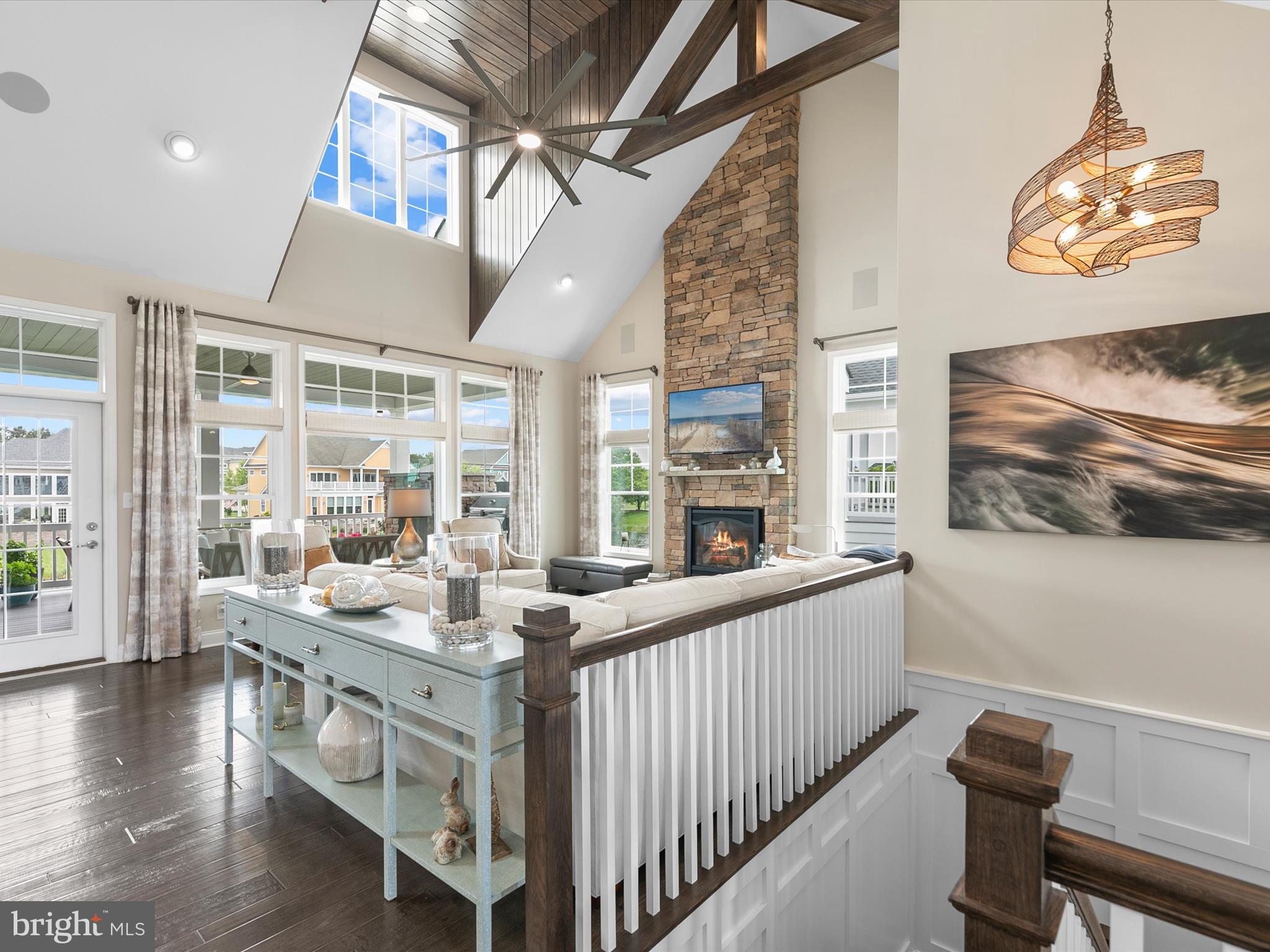 PENINSULA - Residential