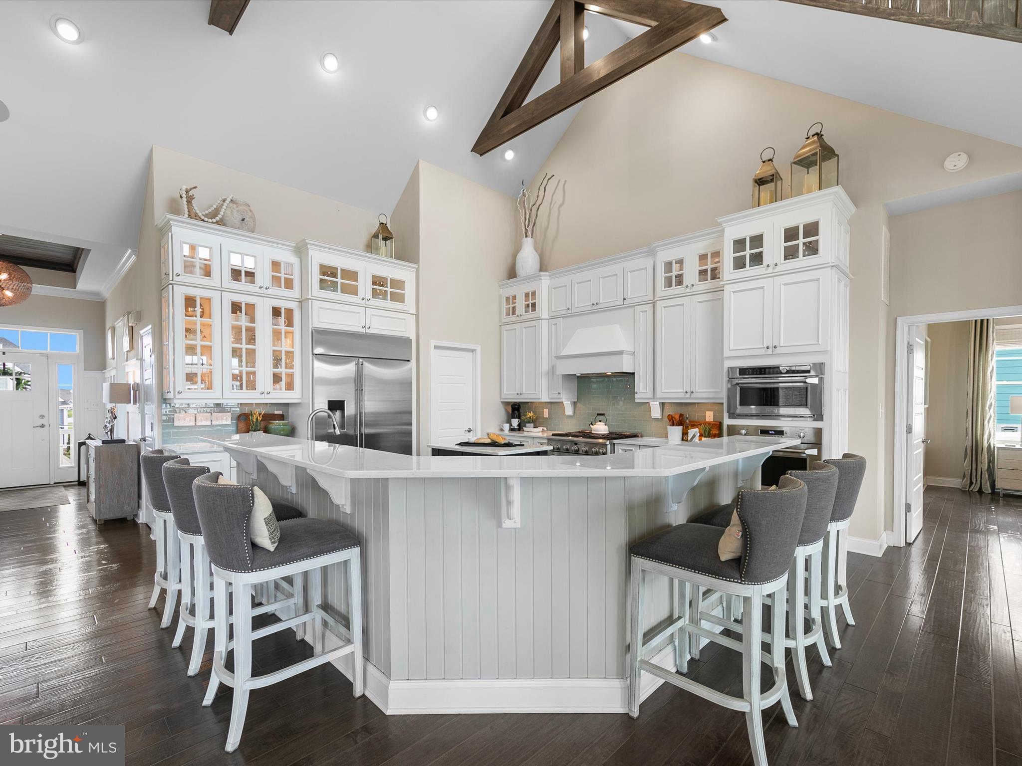 PENINSULA - Residential