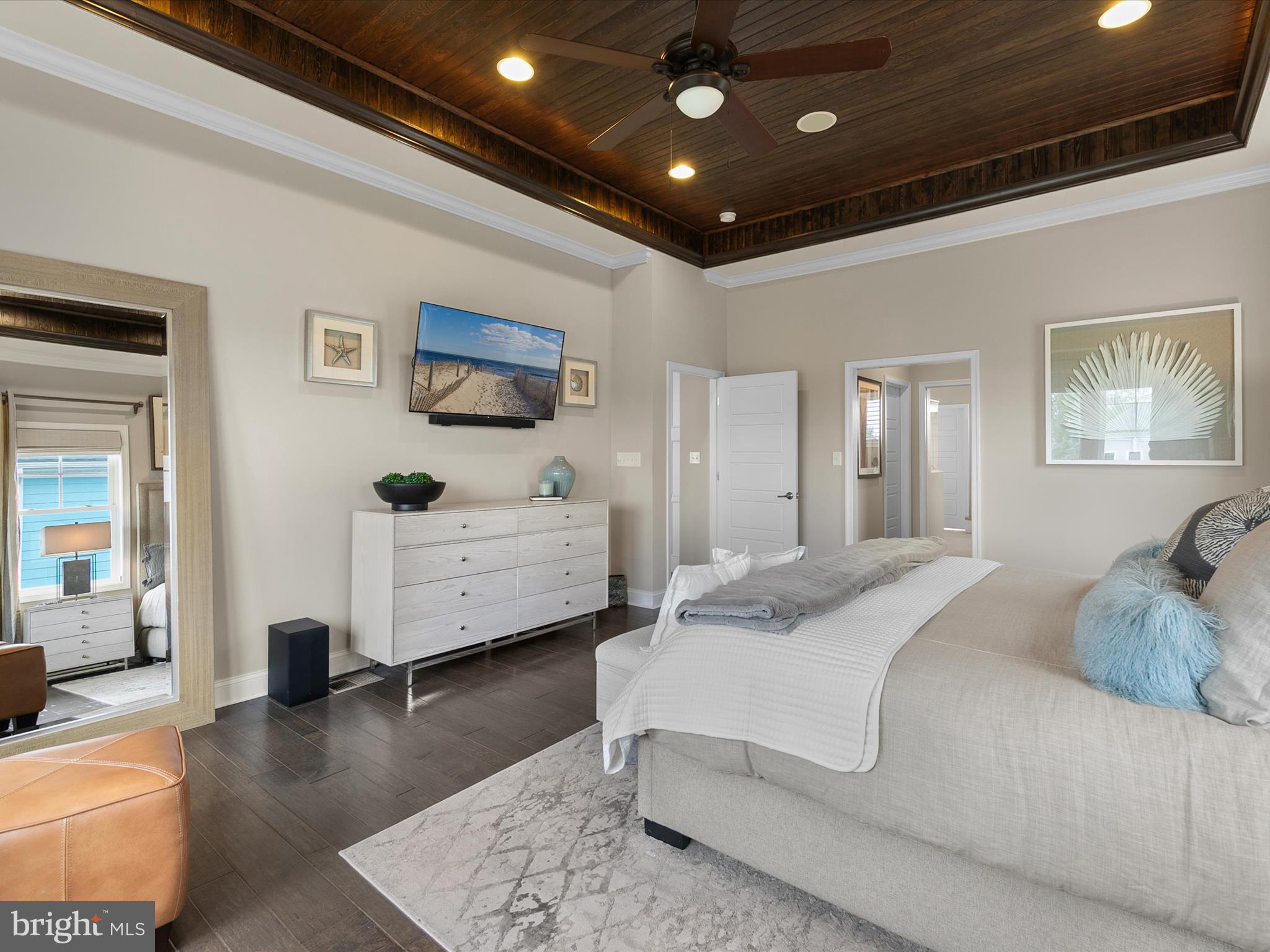 PENINSULA - Residential