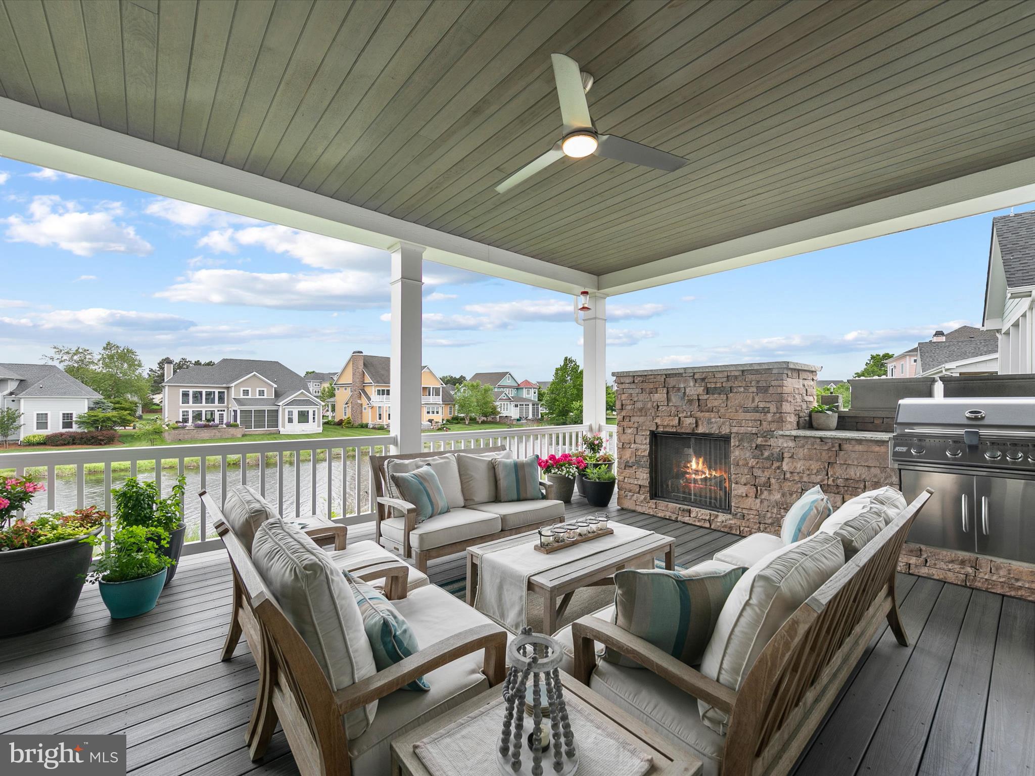 PENINSULA - Residential