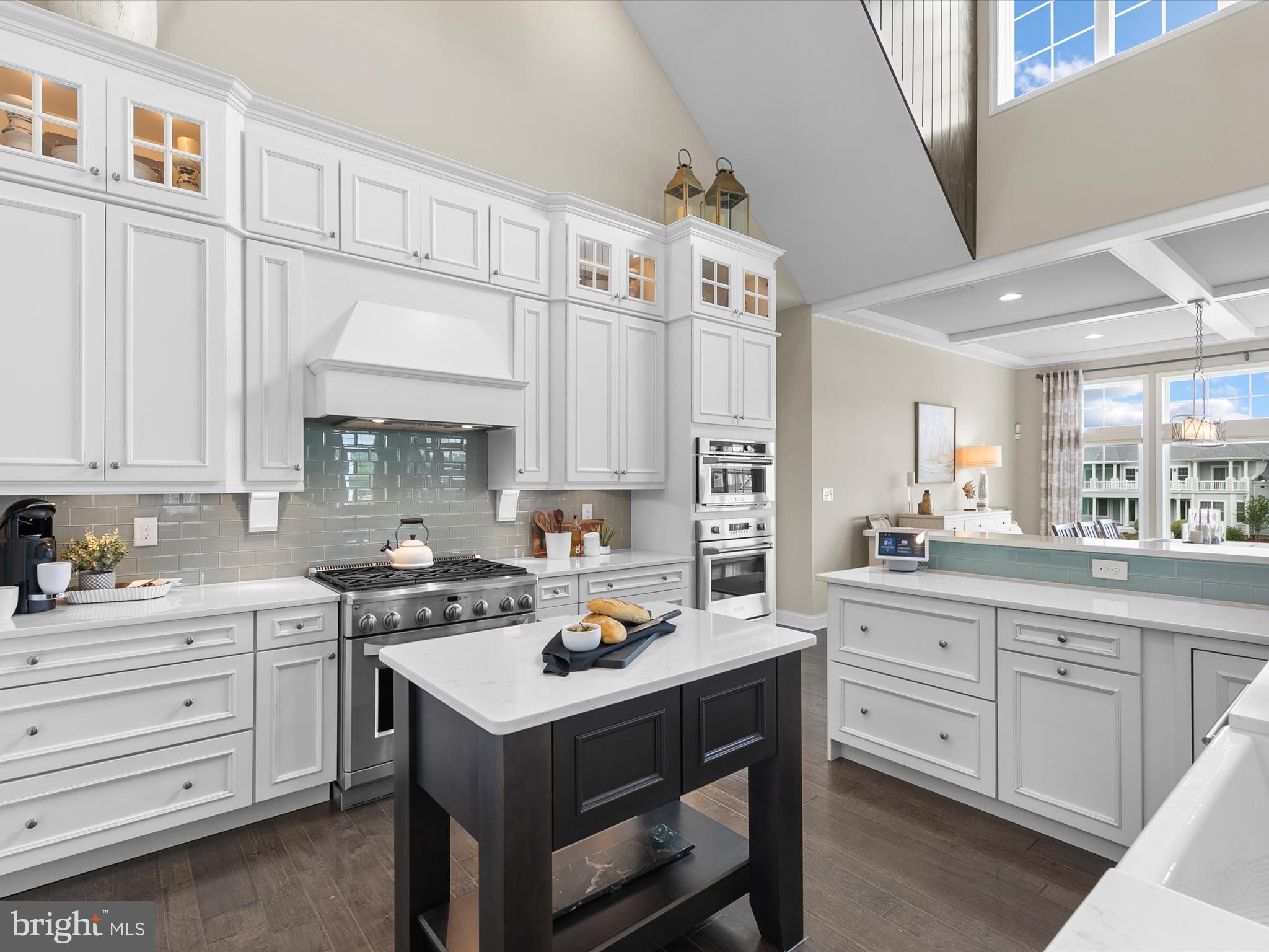 PENINSULA - Residential