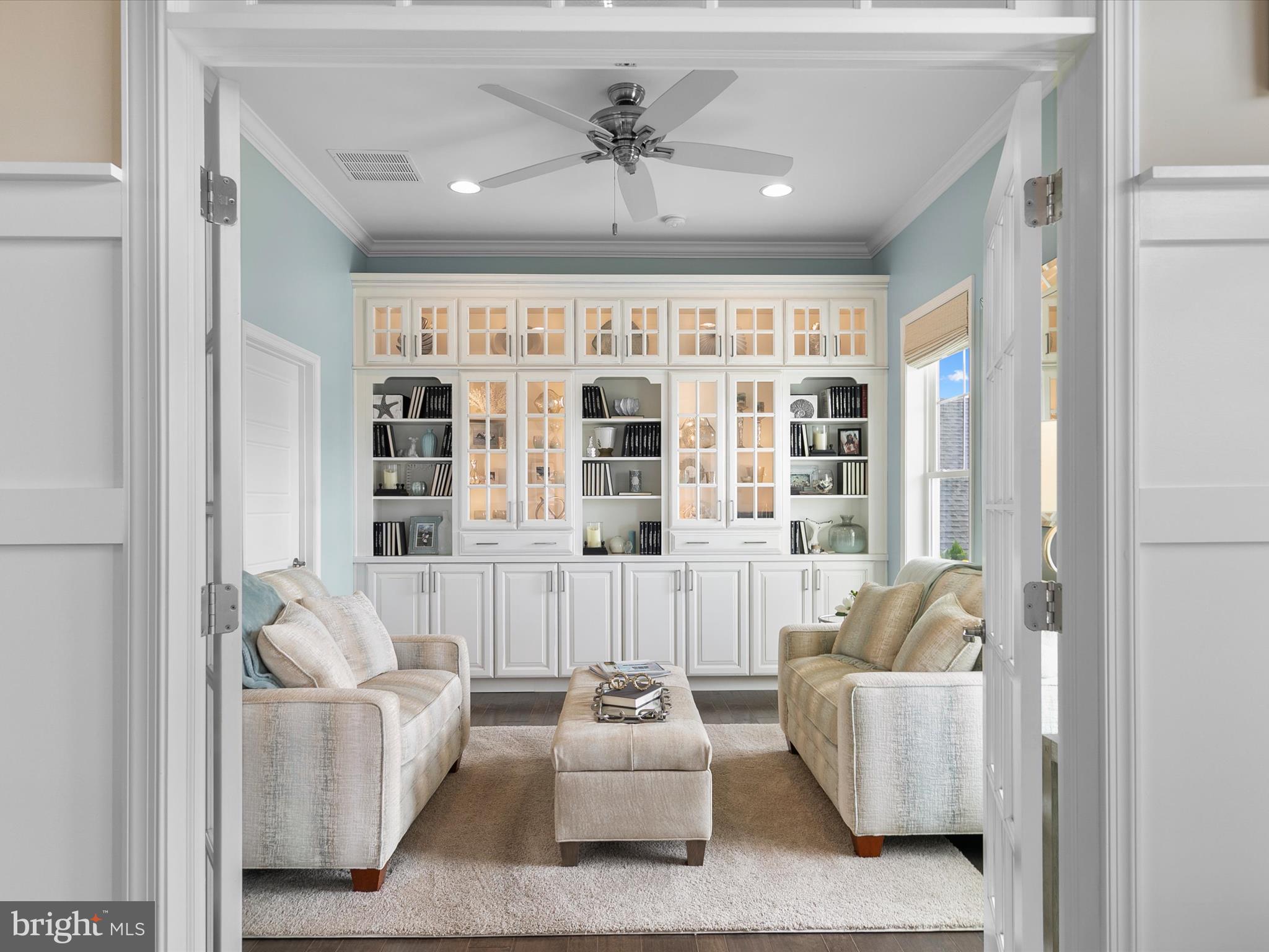 PENINSULA - Residential