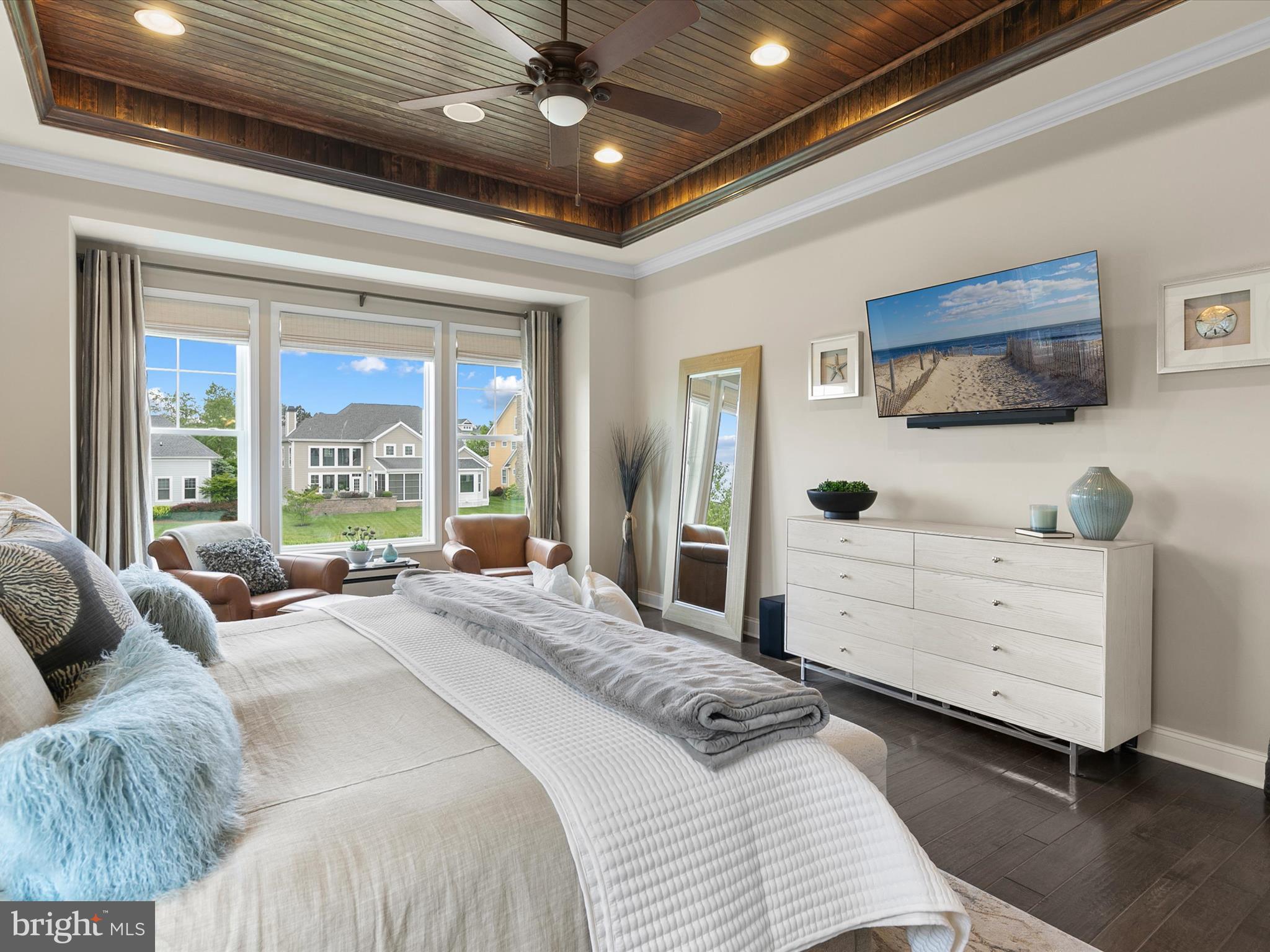 PENINSULA - Residential