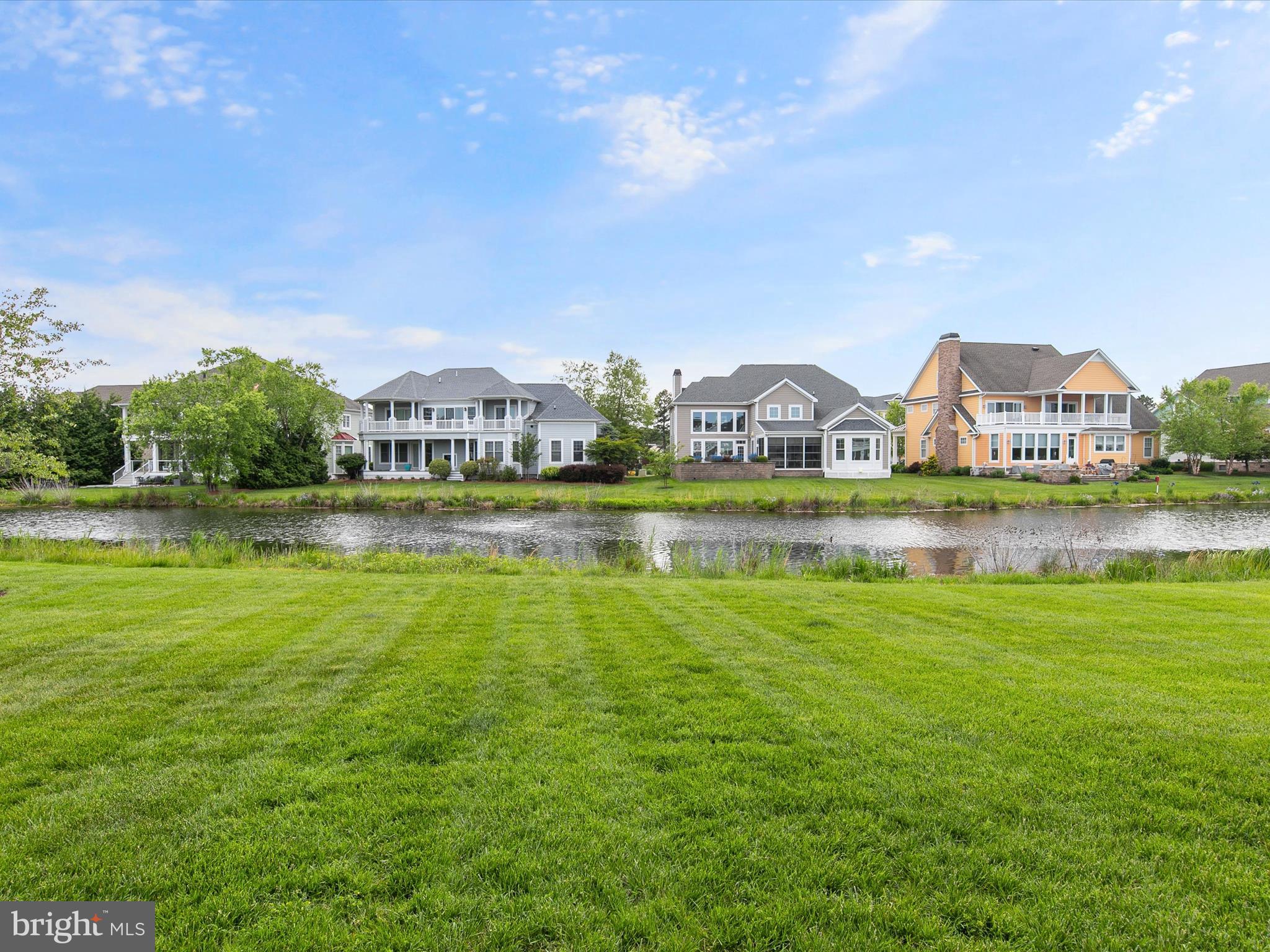 PENINSULA - Residential