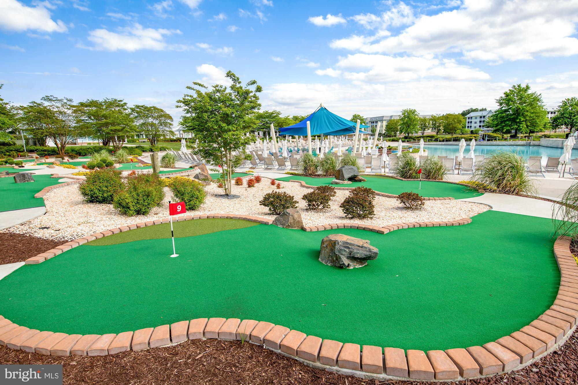 PENINSULA - Residential