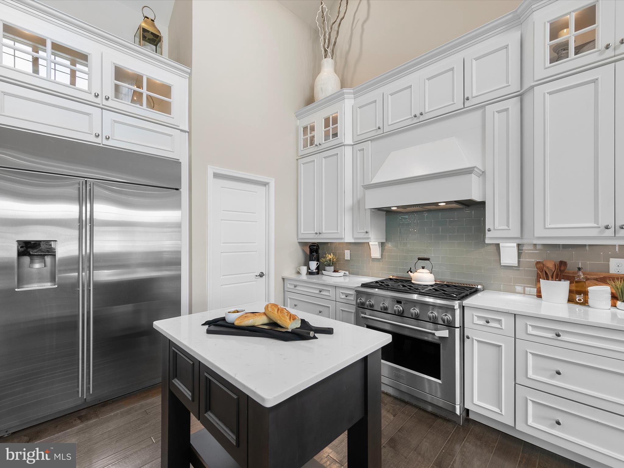 PENINSULA - Residential