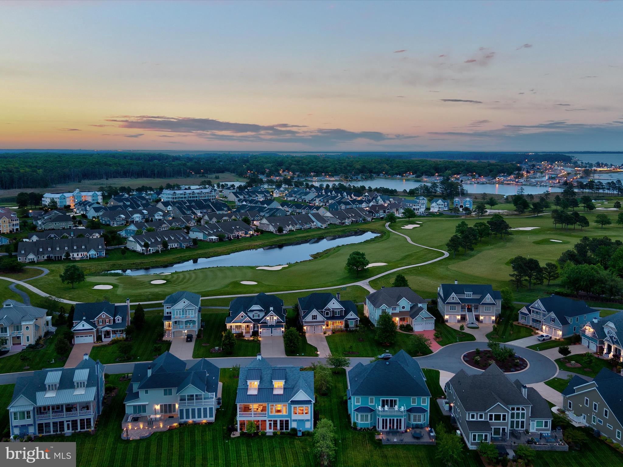 PENINSULA - Residential