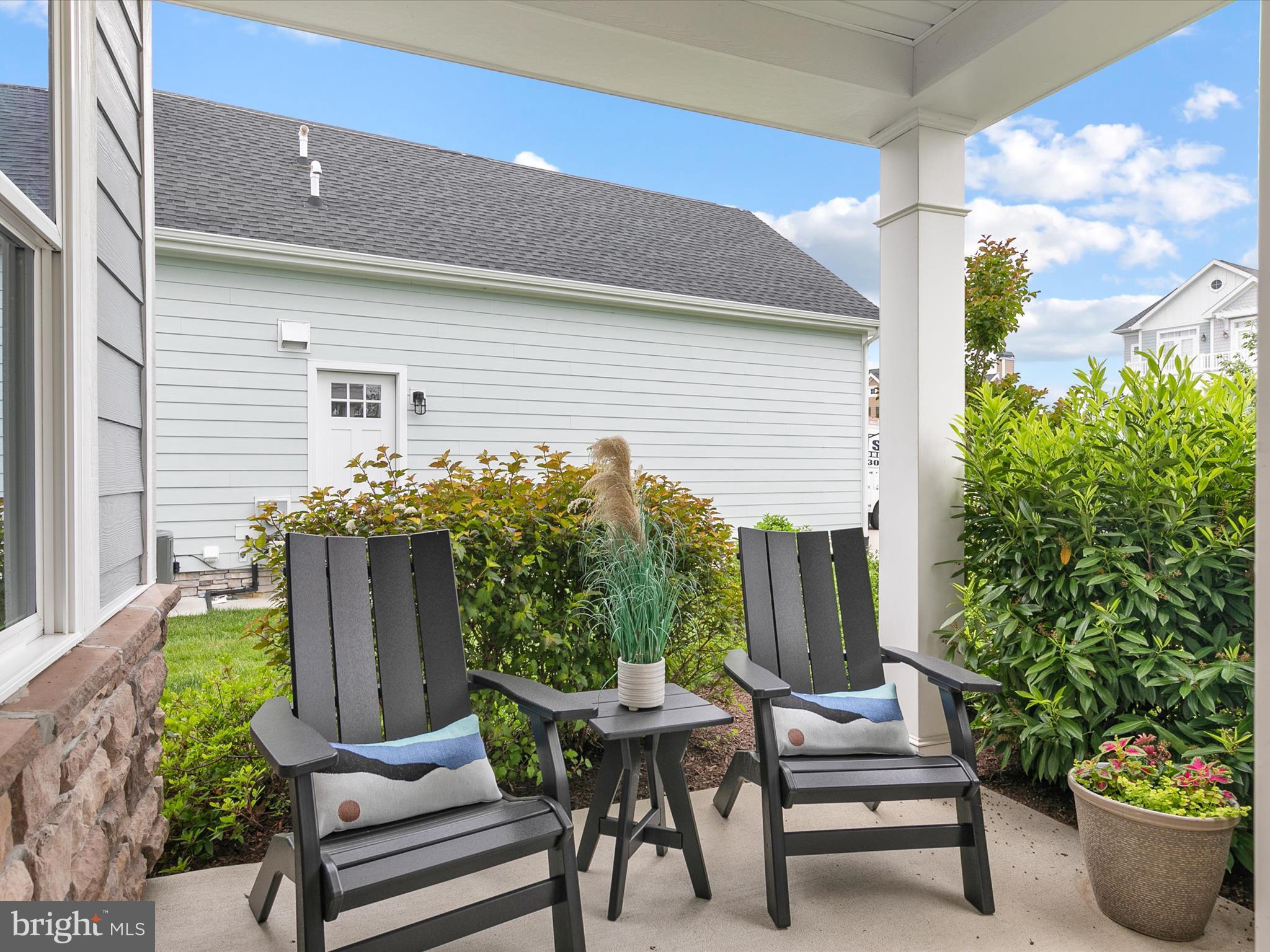 PENINSULA - Residential