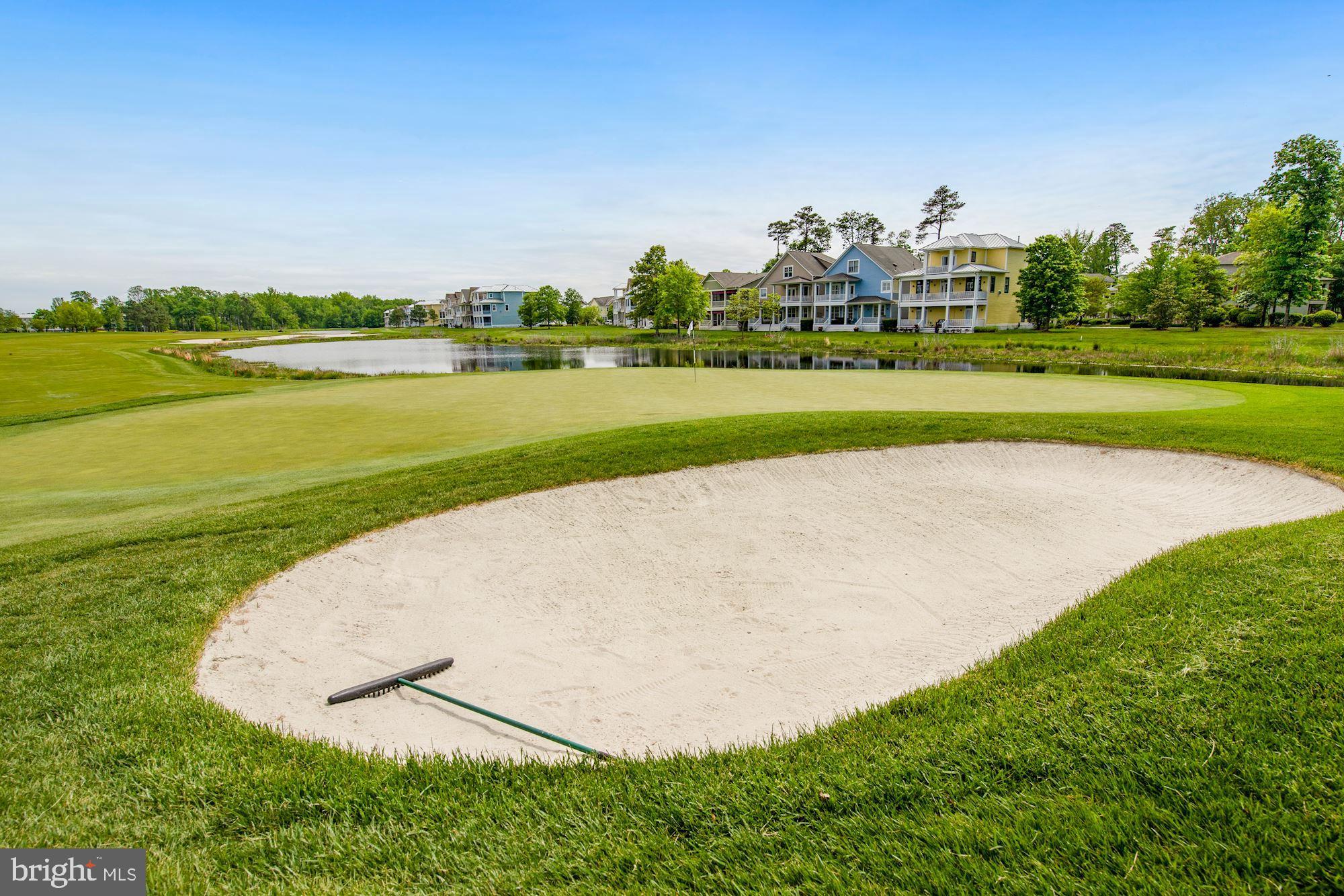 PENINSULA - Residential