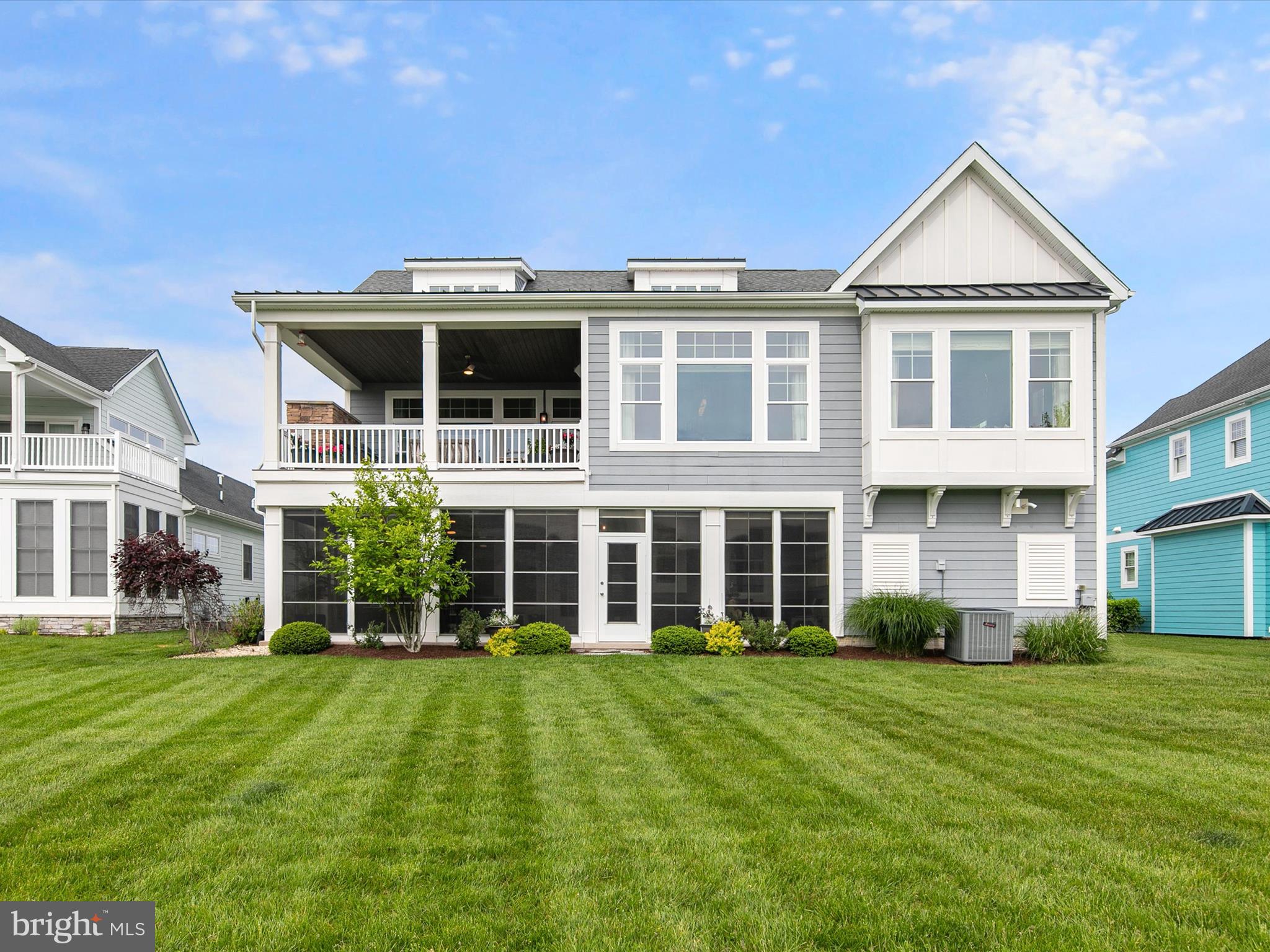 PENINSULA - Residential