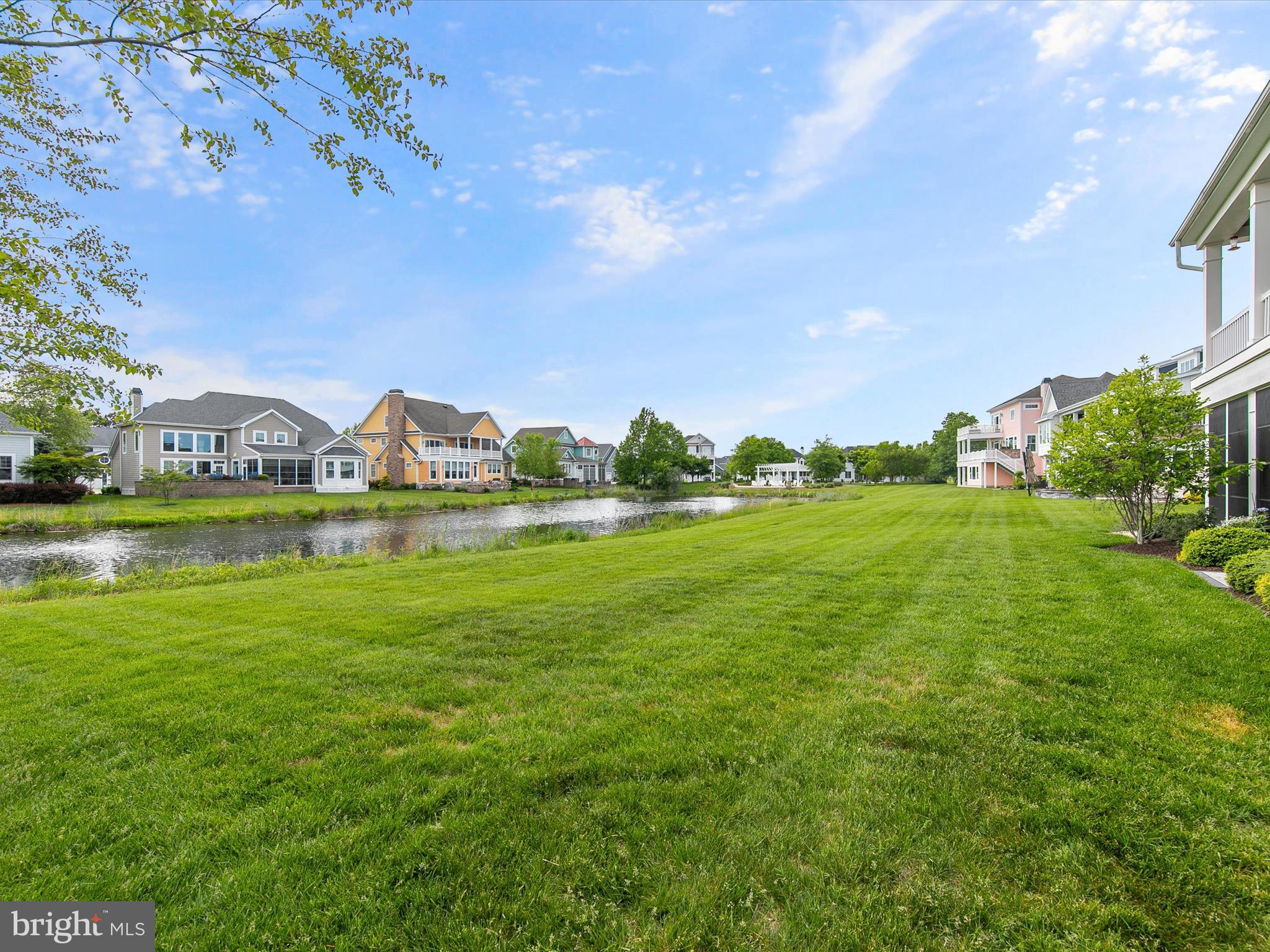 PENINSULA - Residential