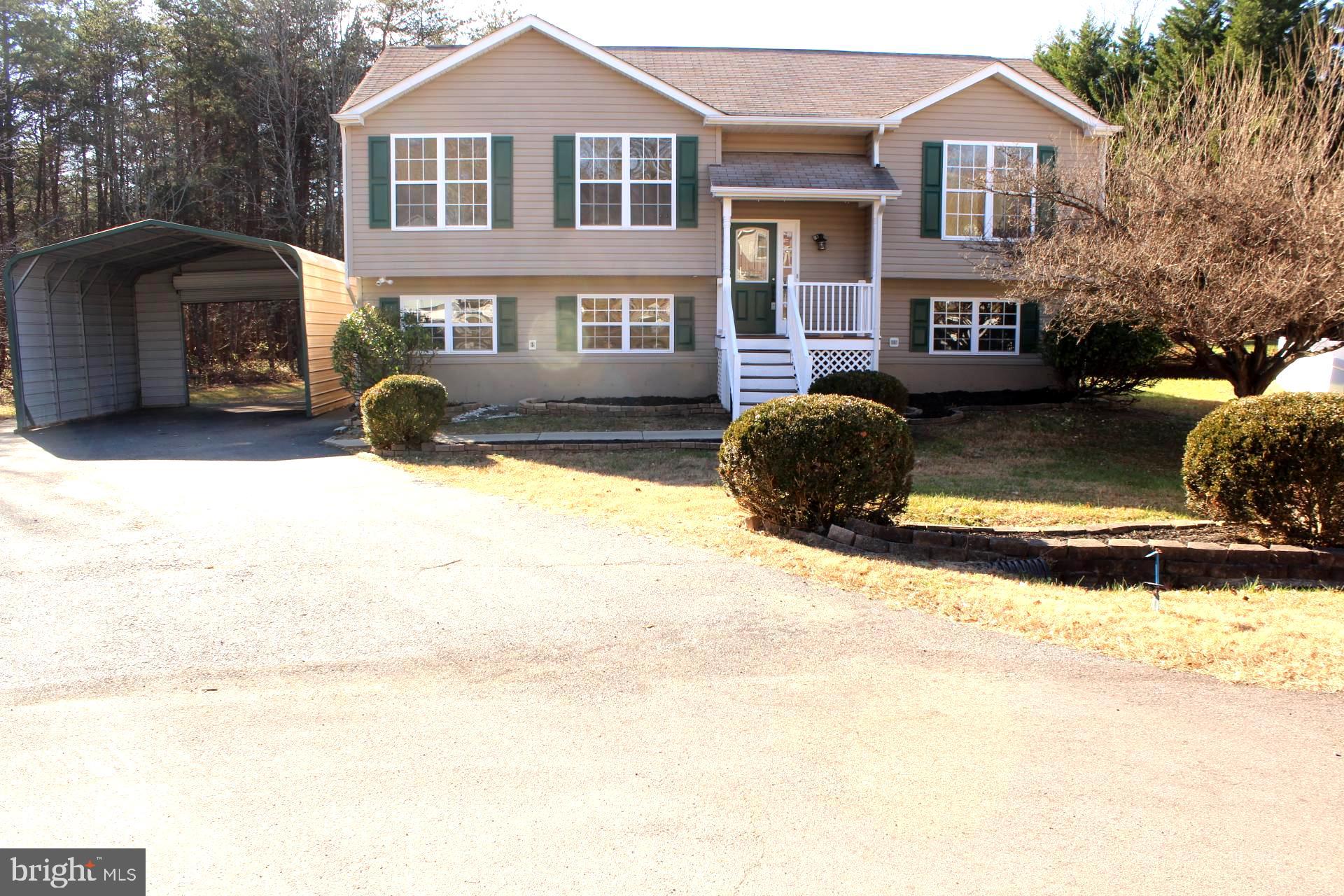 10402 SKINNER HILL DRIVE