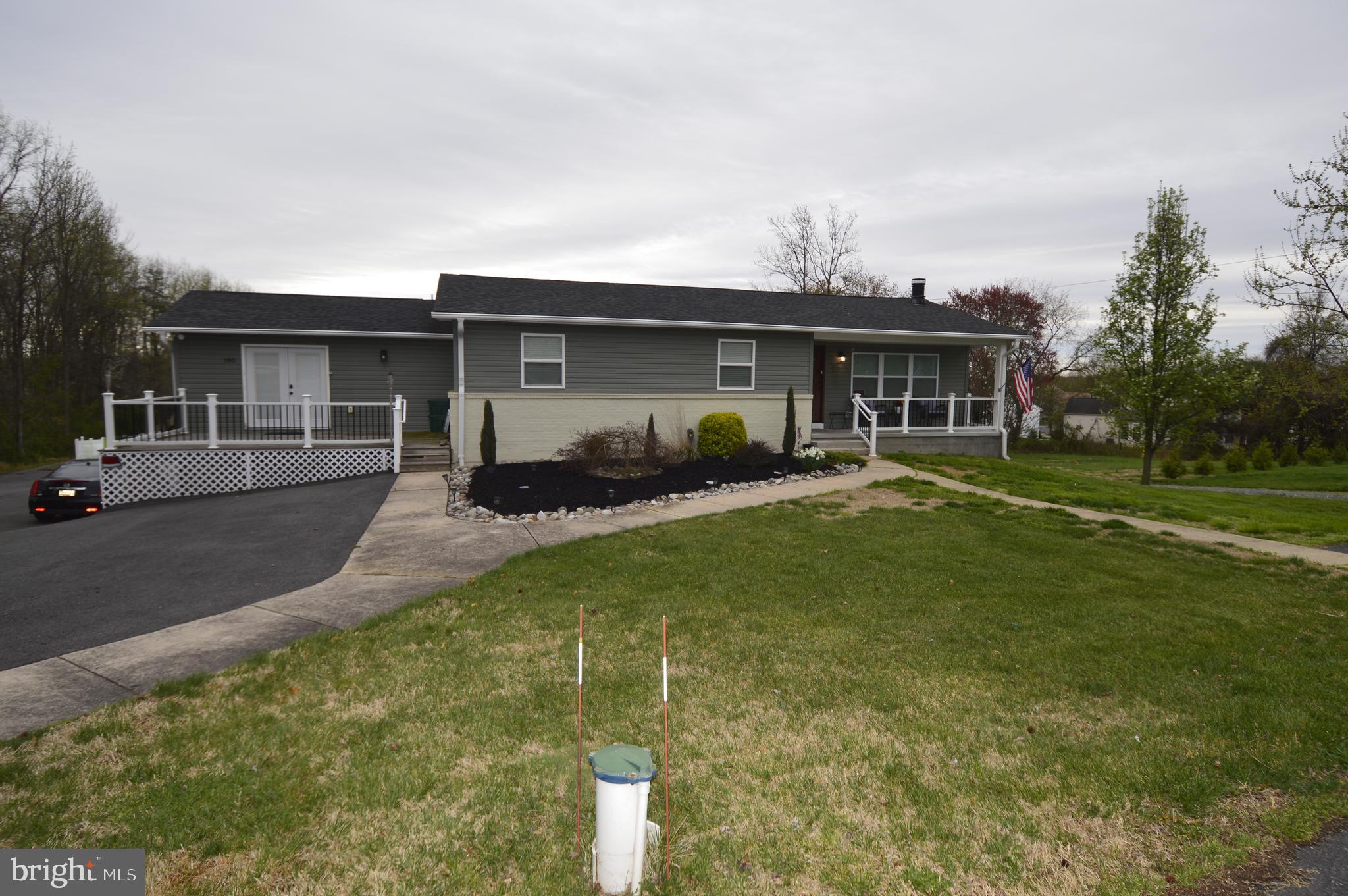 ELKTON - Residential