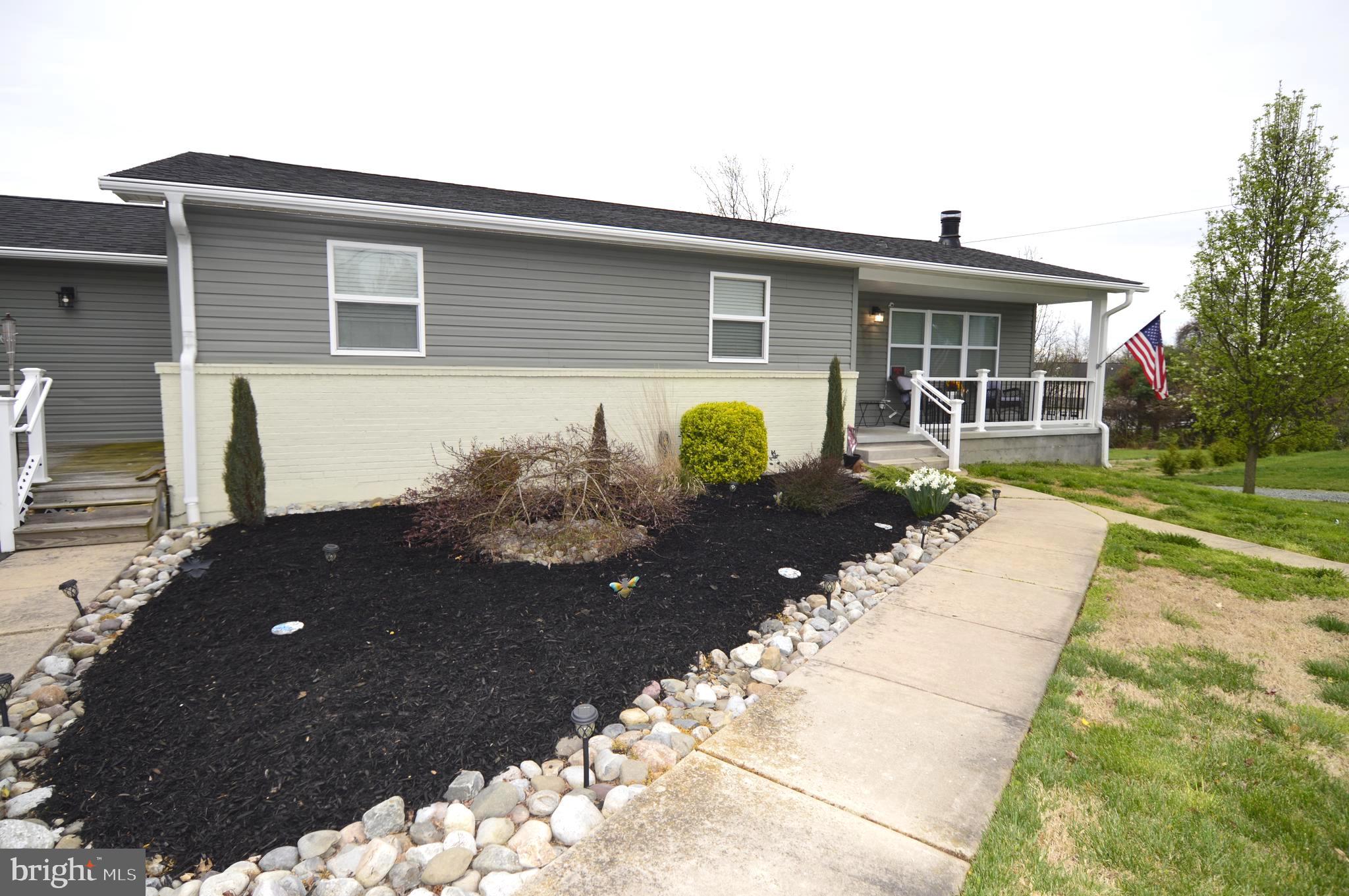 ELKTON - Residential