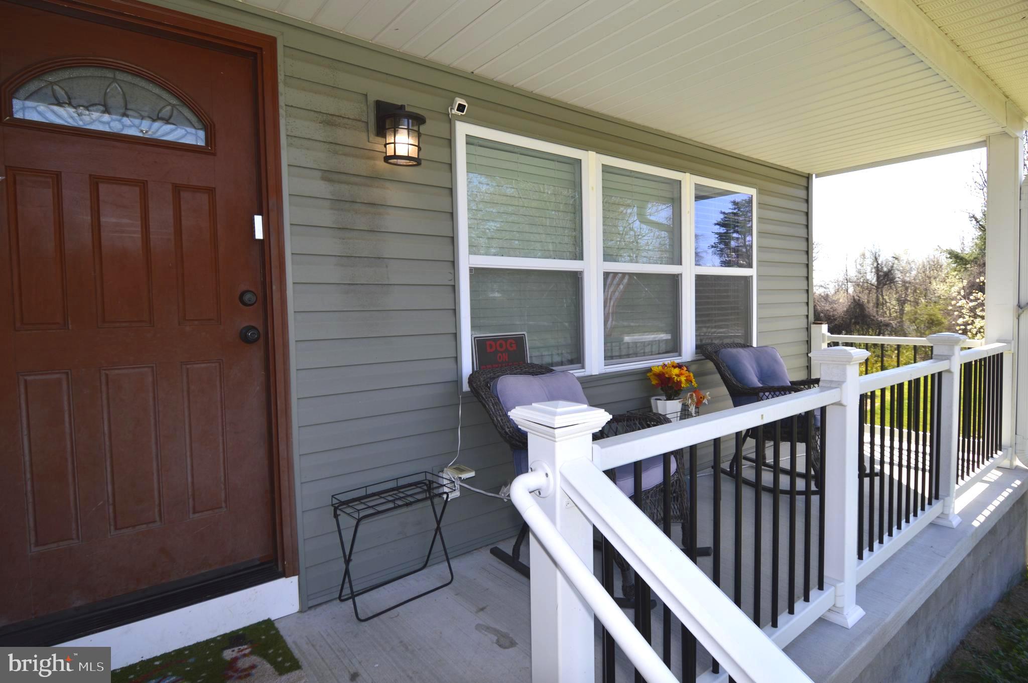 ELKTON - Residential