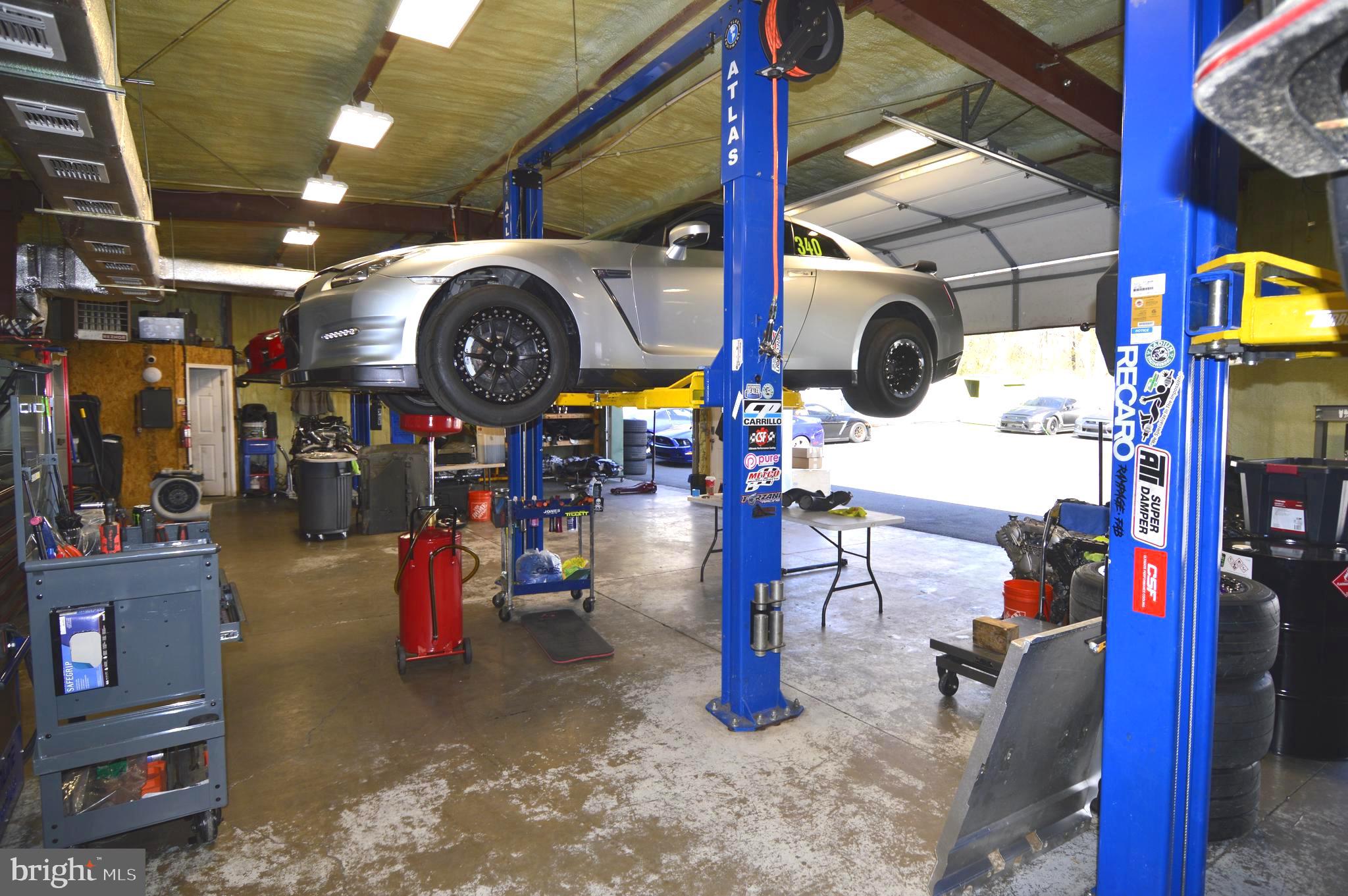 ELKTON - Residential