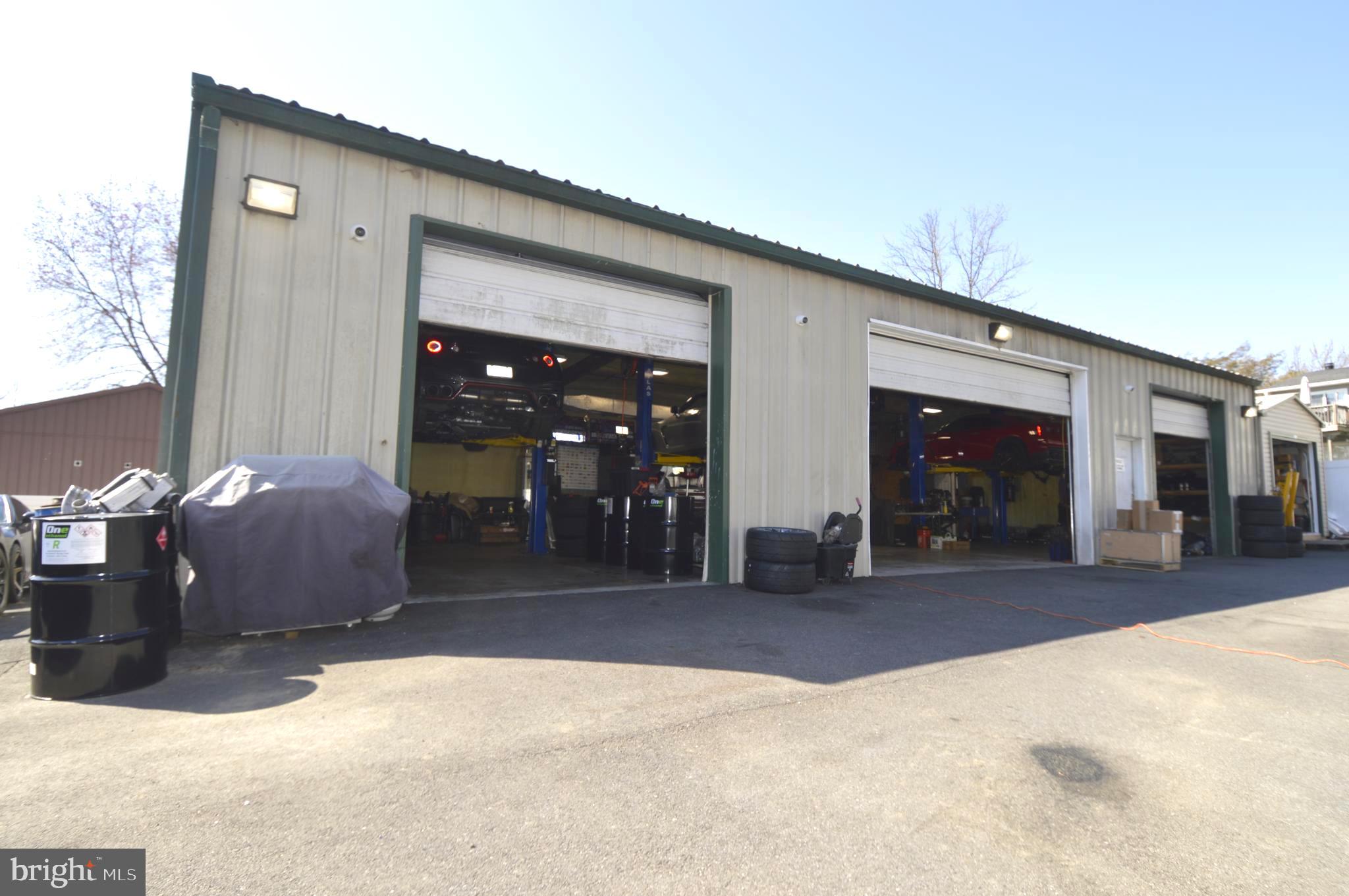 ELKTON - Residential