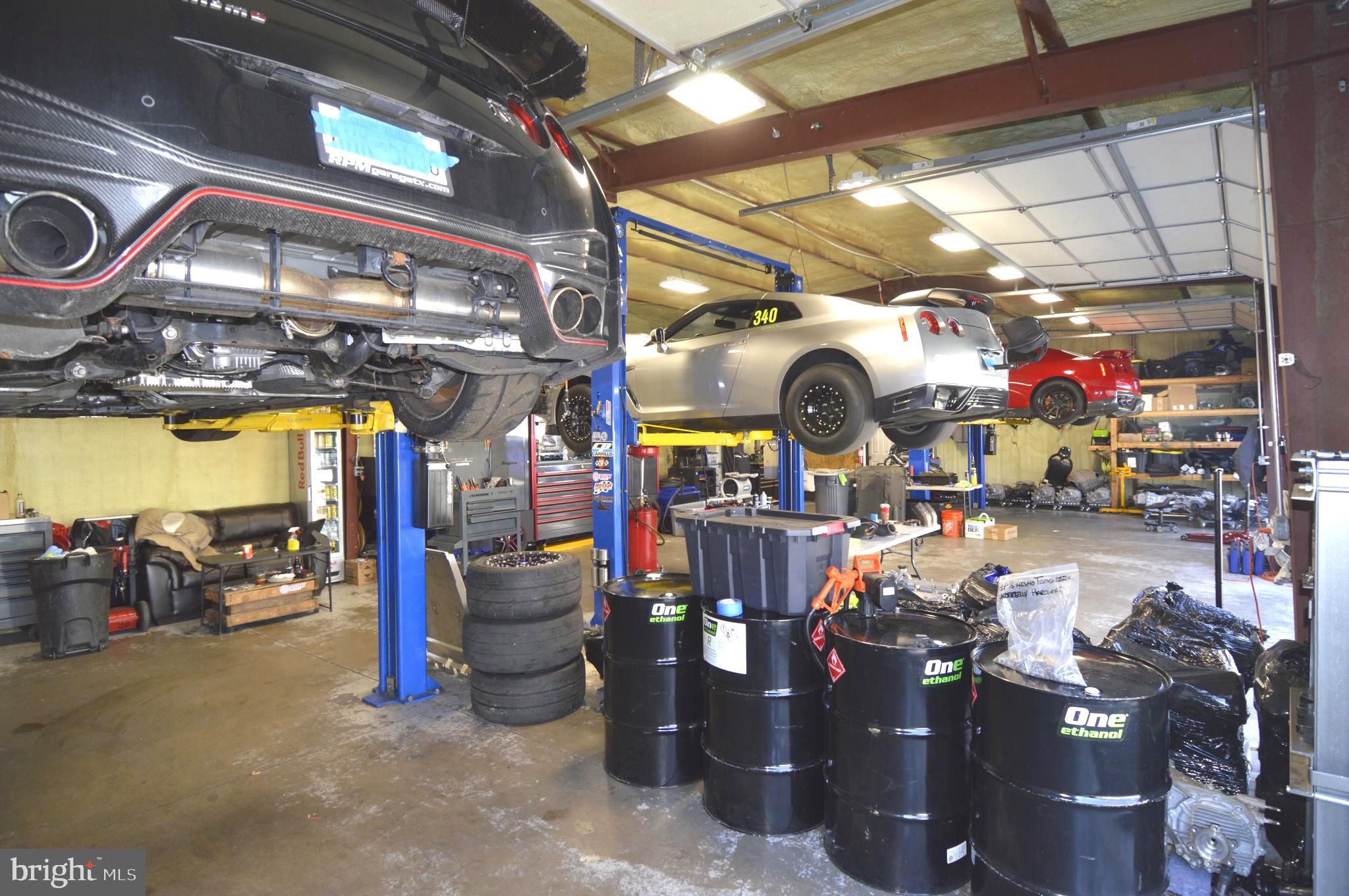 ELKTON - Residential