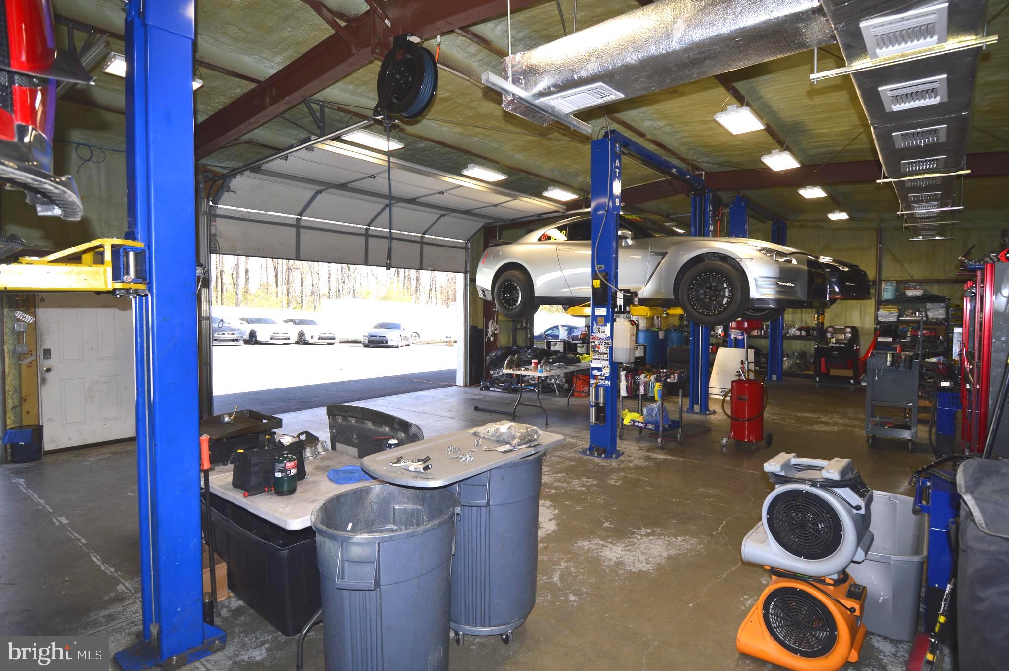 ELKTON - Residential