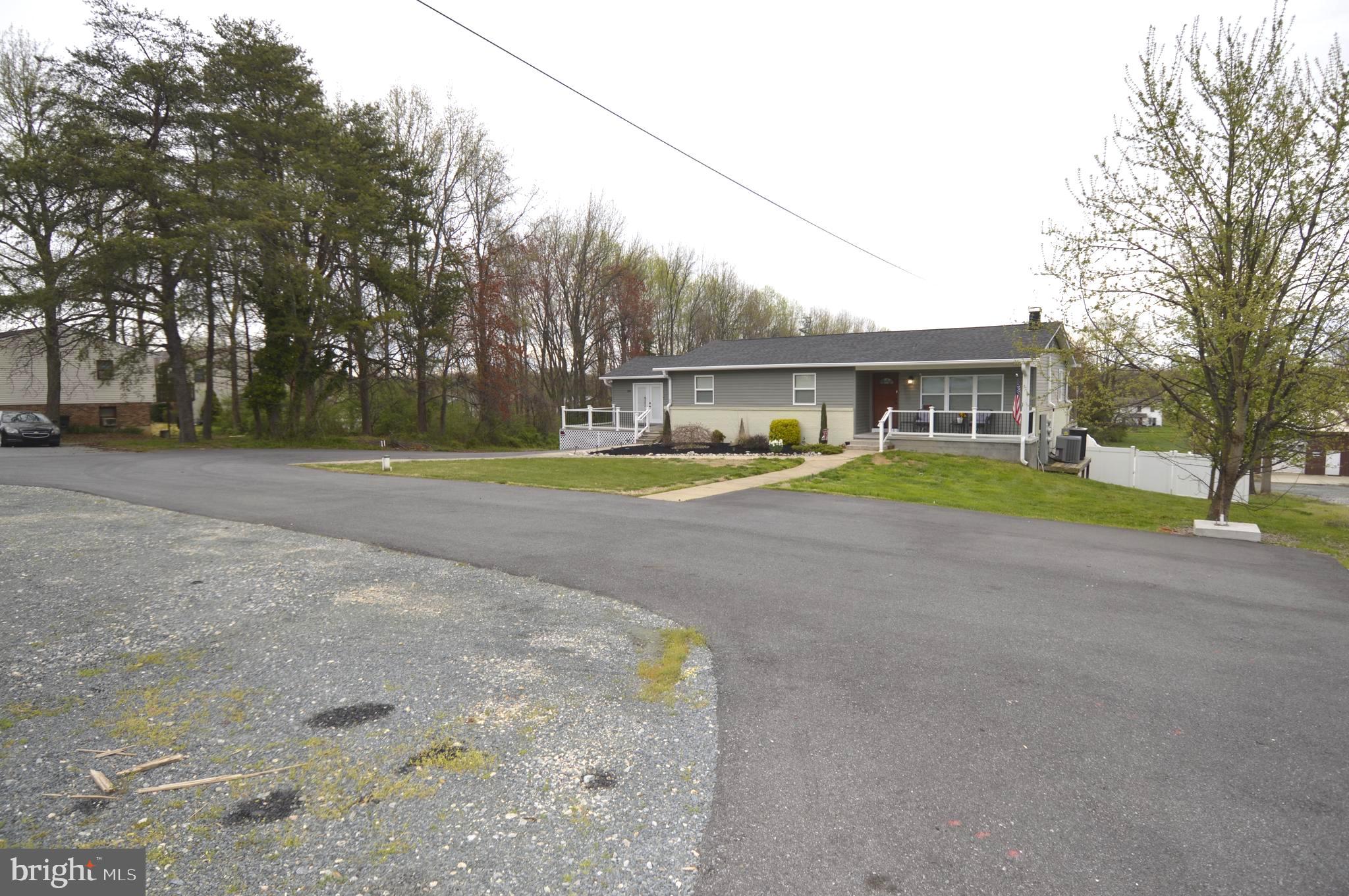 ELKTON - Residential