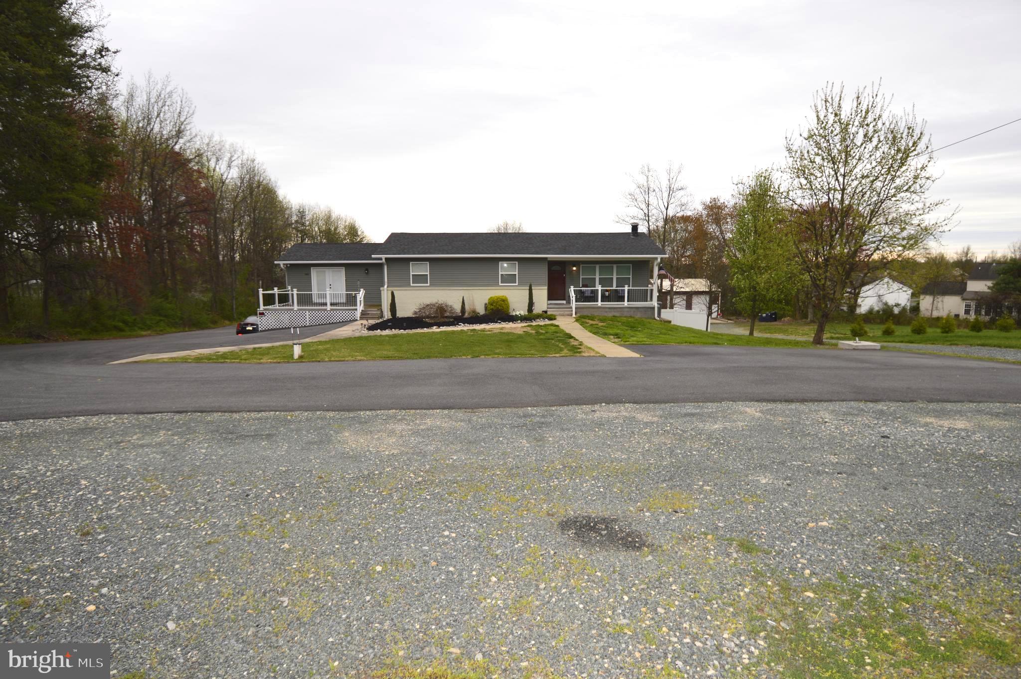 ELKTON - Residential