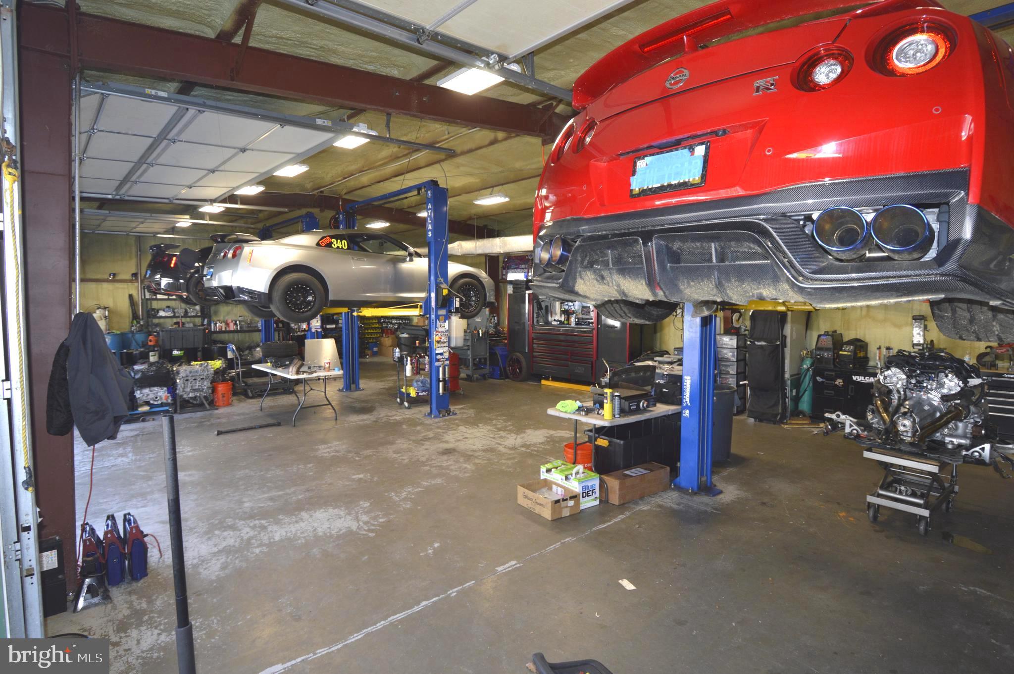 ELKTON - Residential