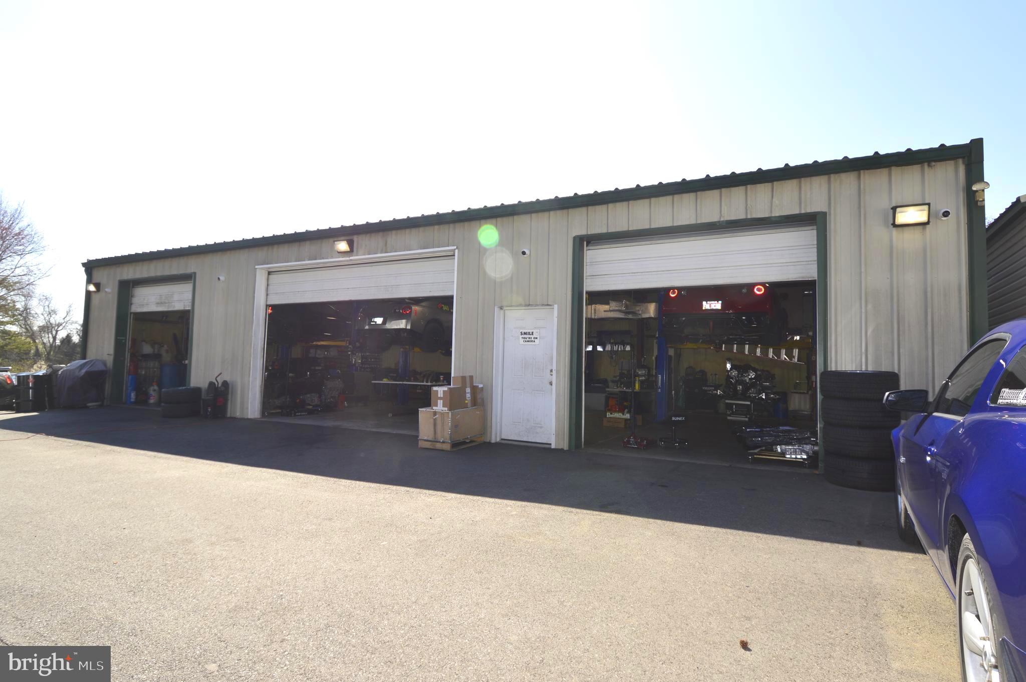 ELKTON - Residential