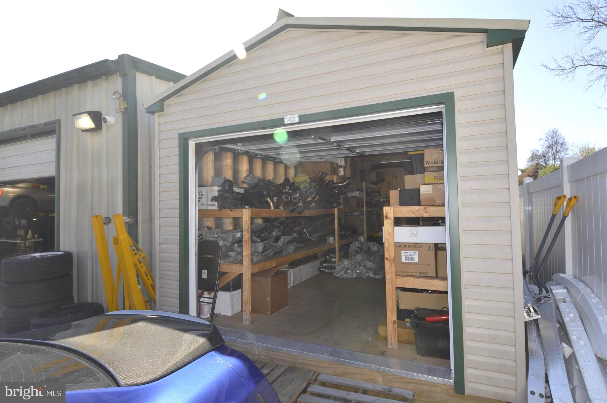 ELKTON - Residential