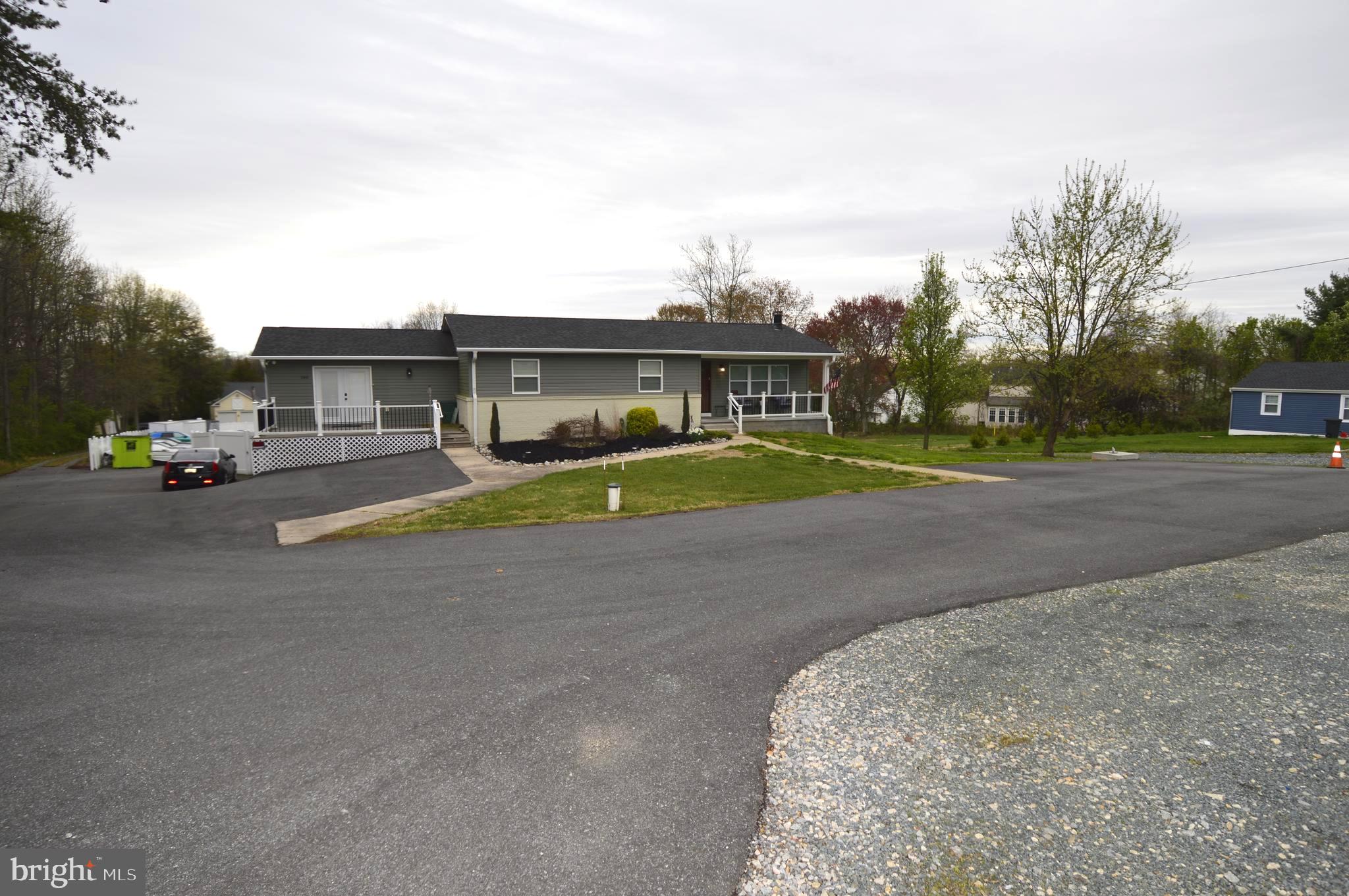 ELKTON - Residential