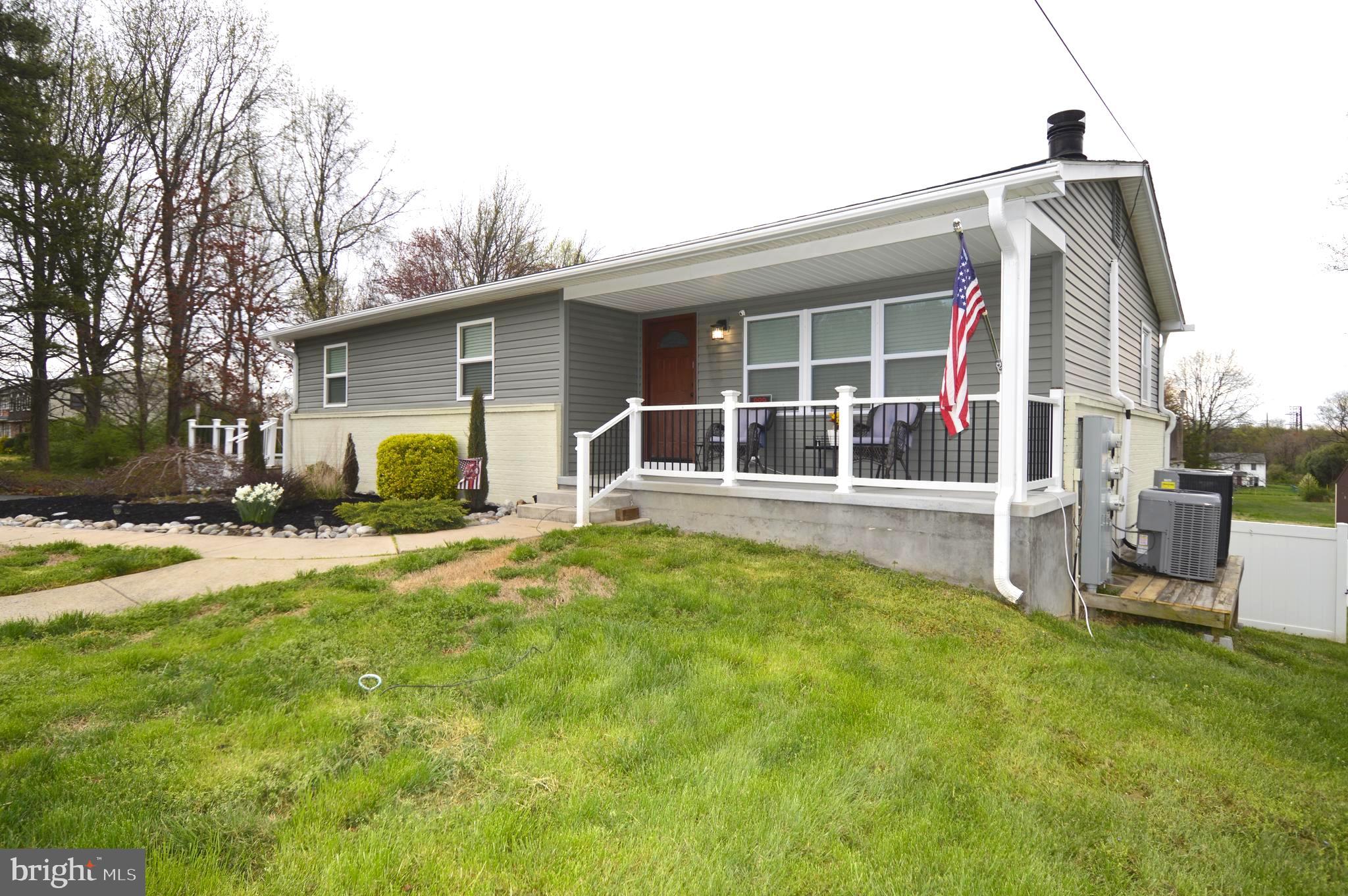 ELKTON - Residential