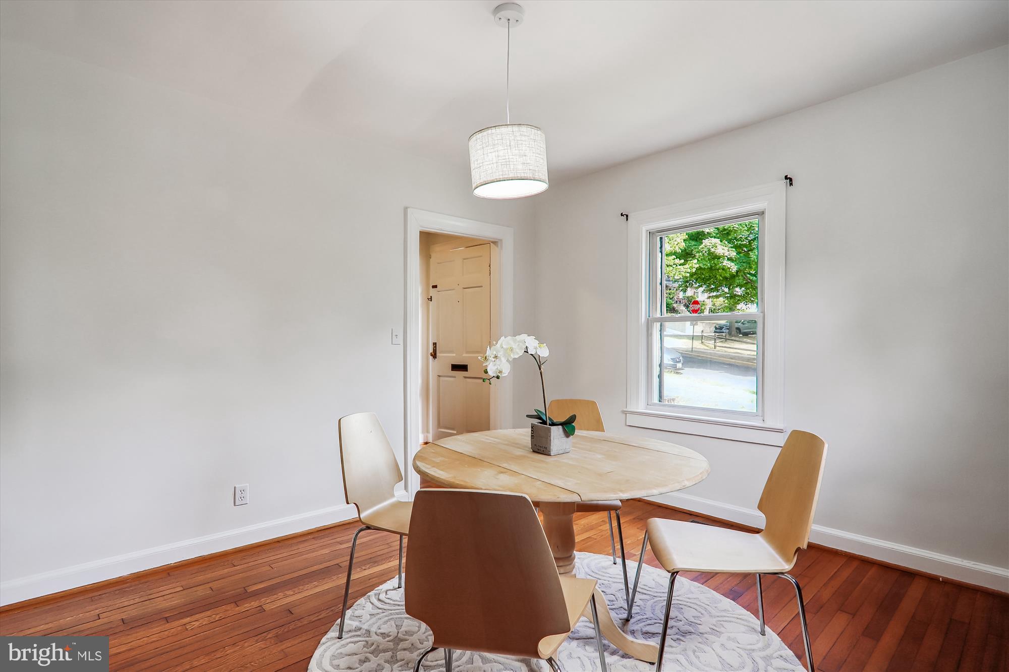 HYATTSVILLE HILLS - Residential