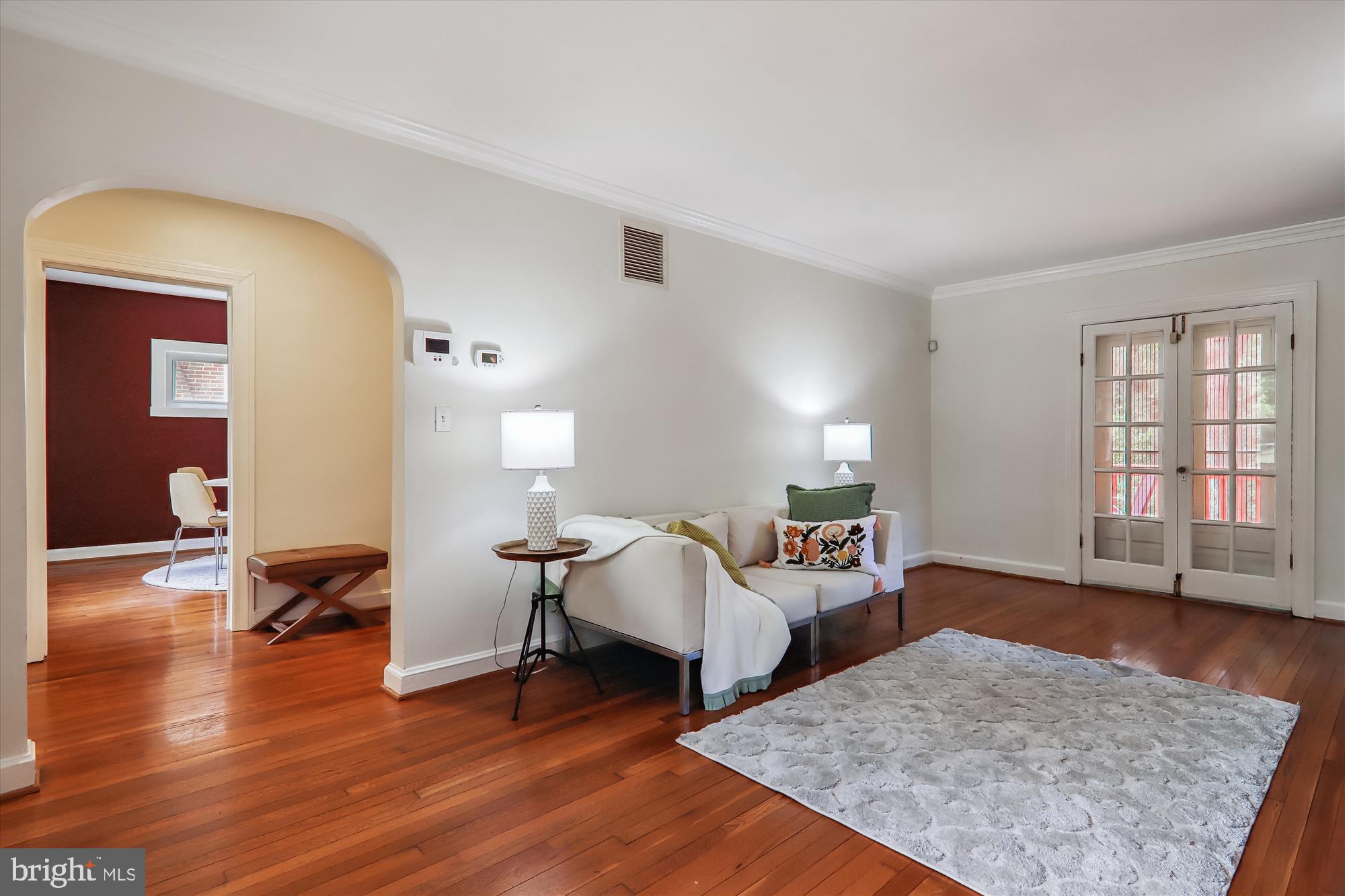 HYATTSVILLE HILLS - Residential