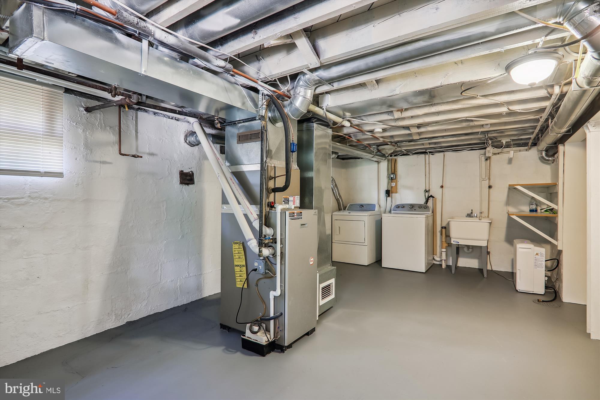 HYATTSVILLE HILLS - Residential