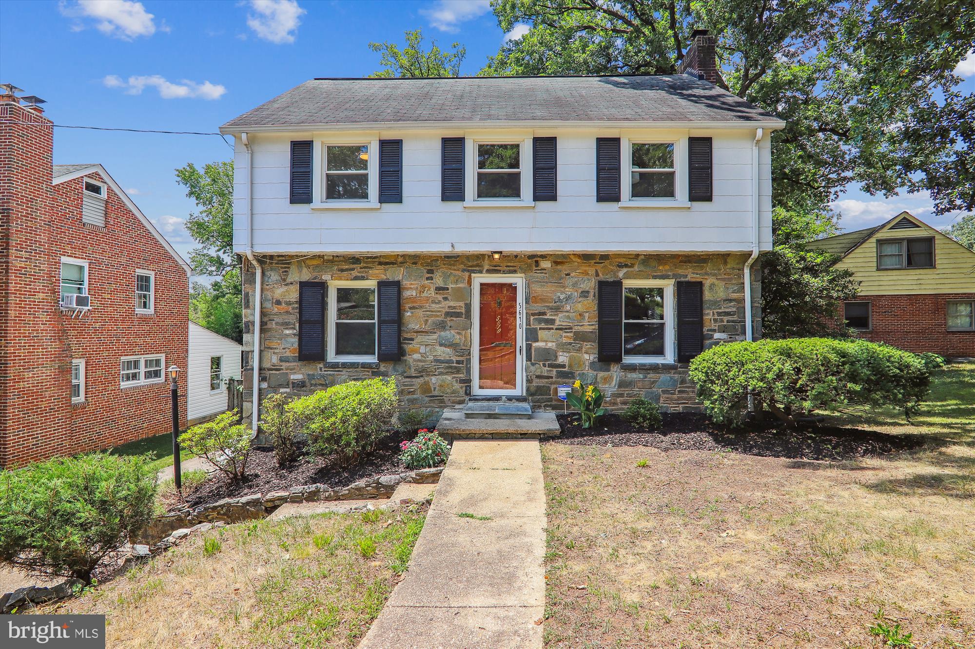 HYATTSVILLE HILLS - Residential