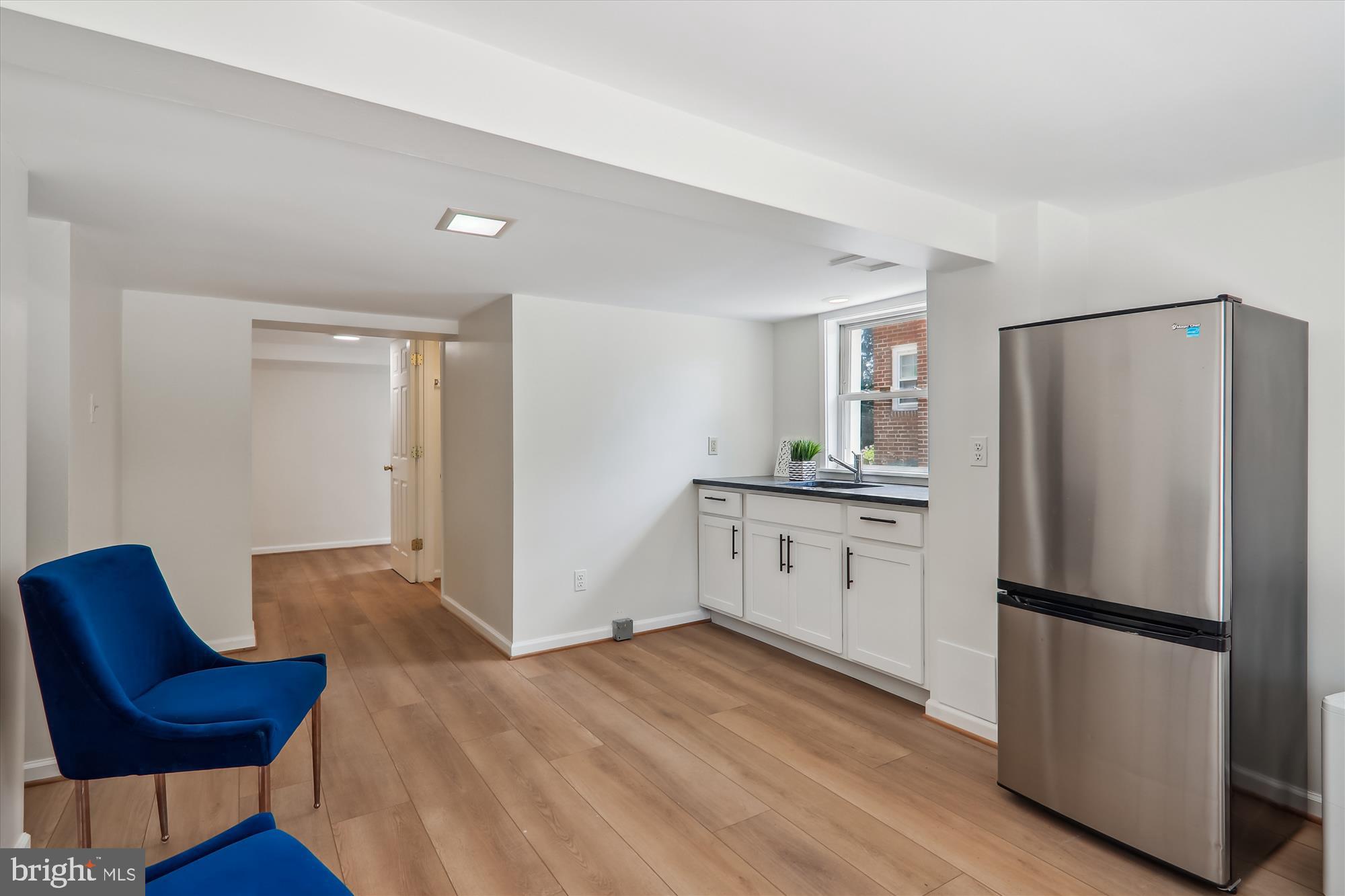 HYATTSVILLE HILLS - Residential