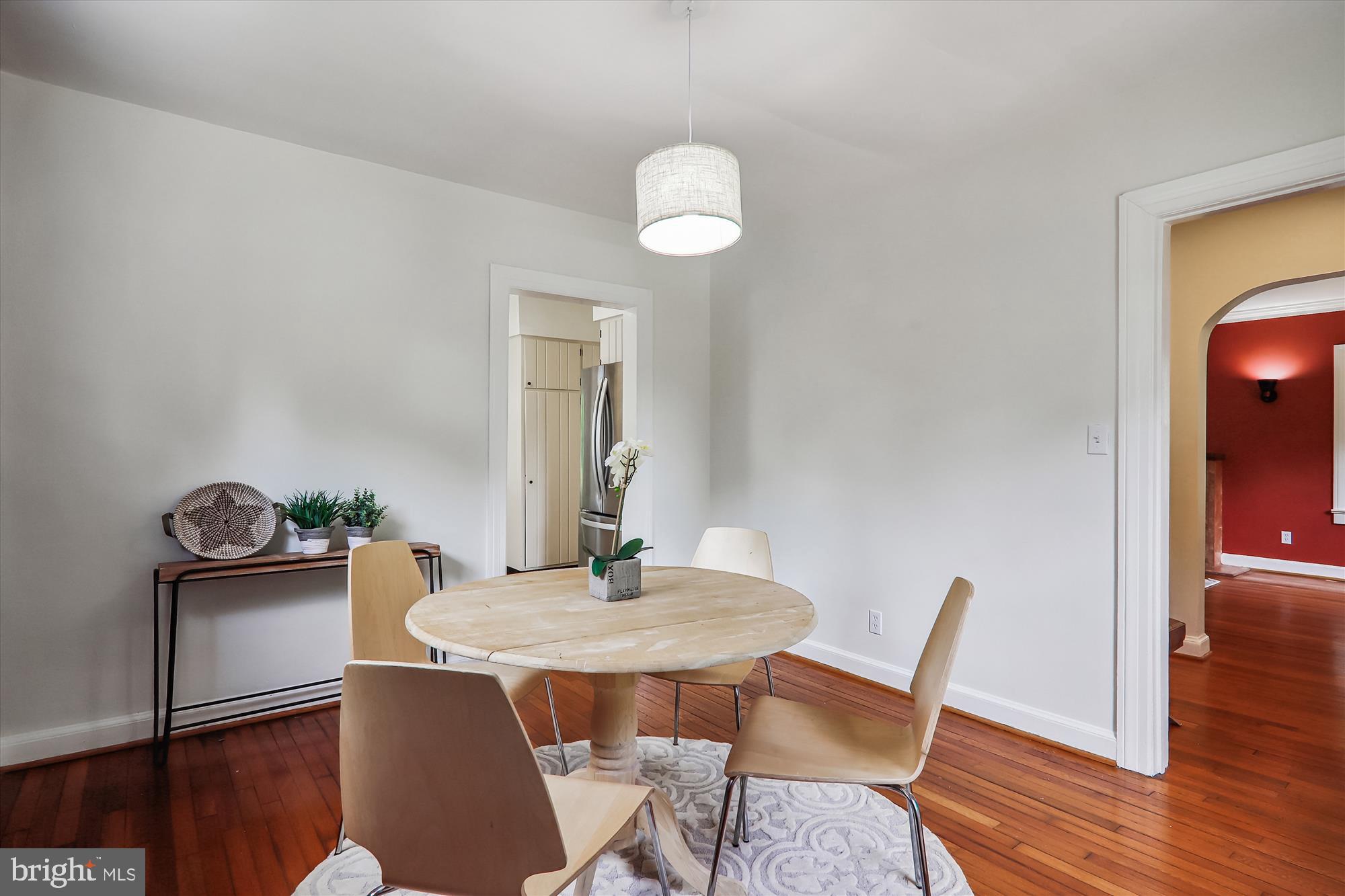 HYATTSVILLE HILLS - Residential