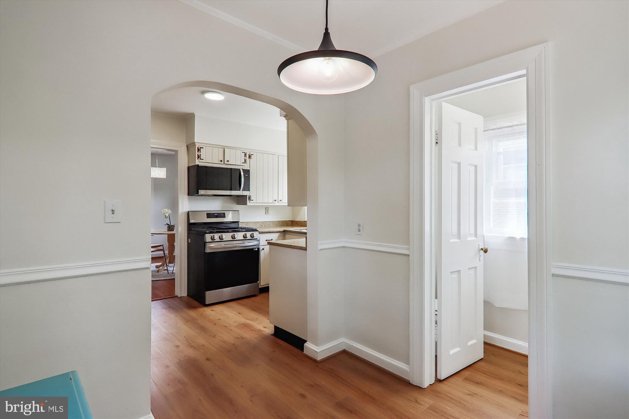 HYATTSVILLE HILLS - Residential