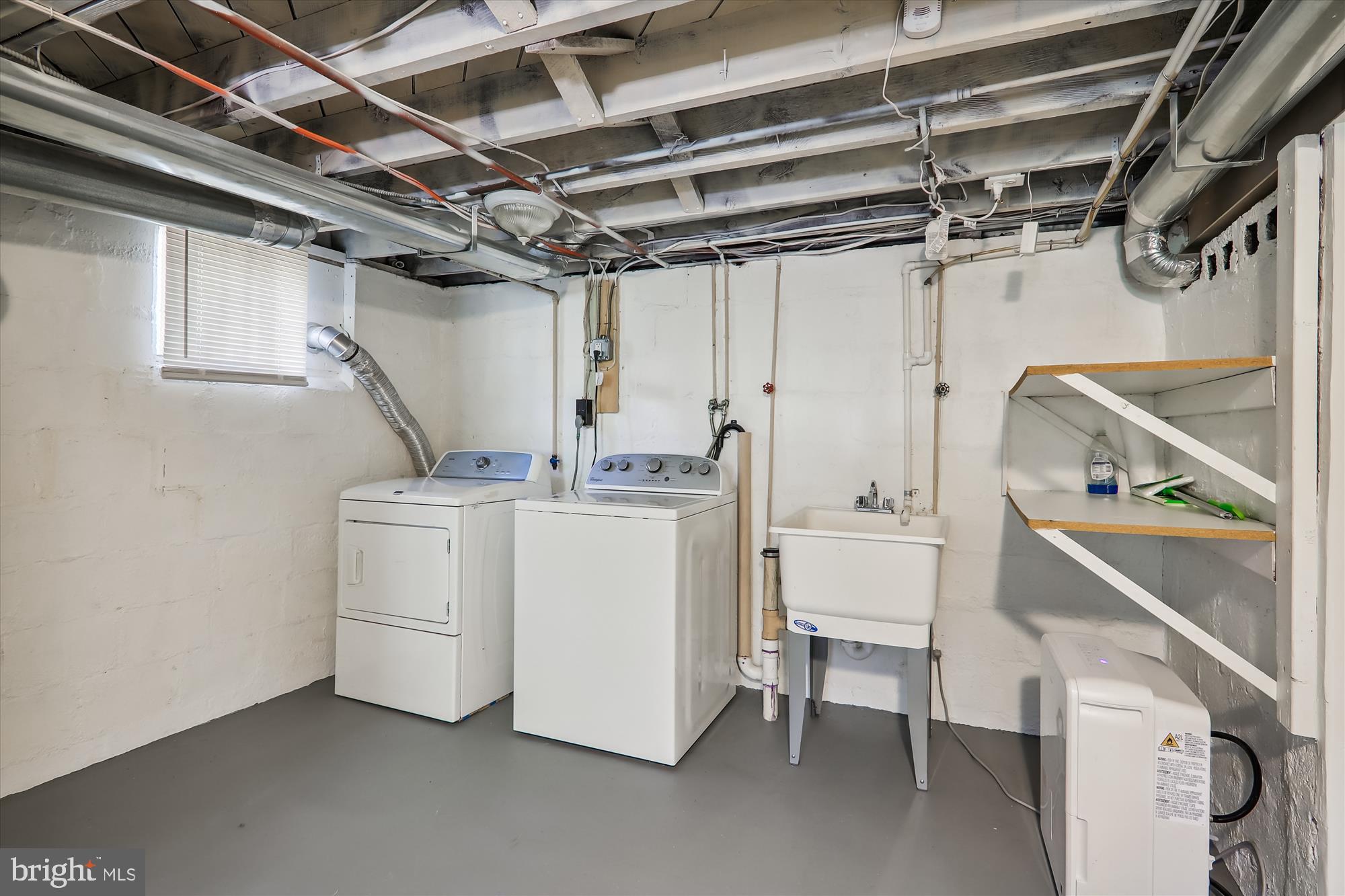 HYATTSVILLE HILLS - Residential