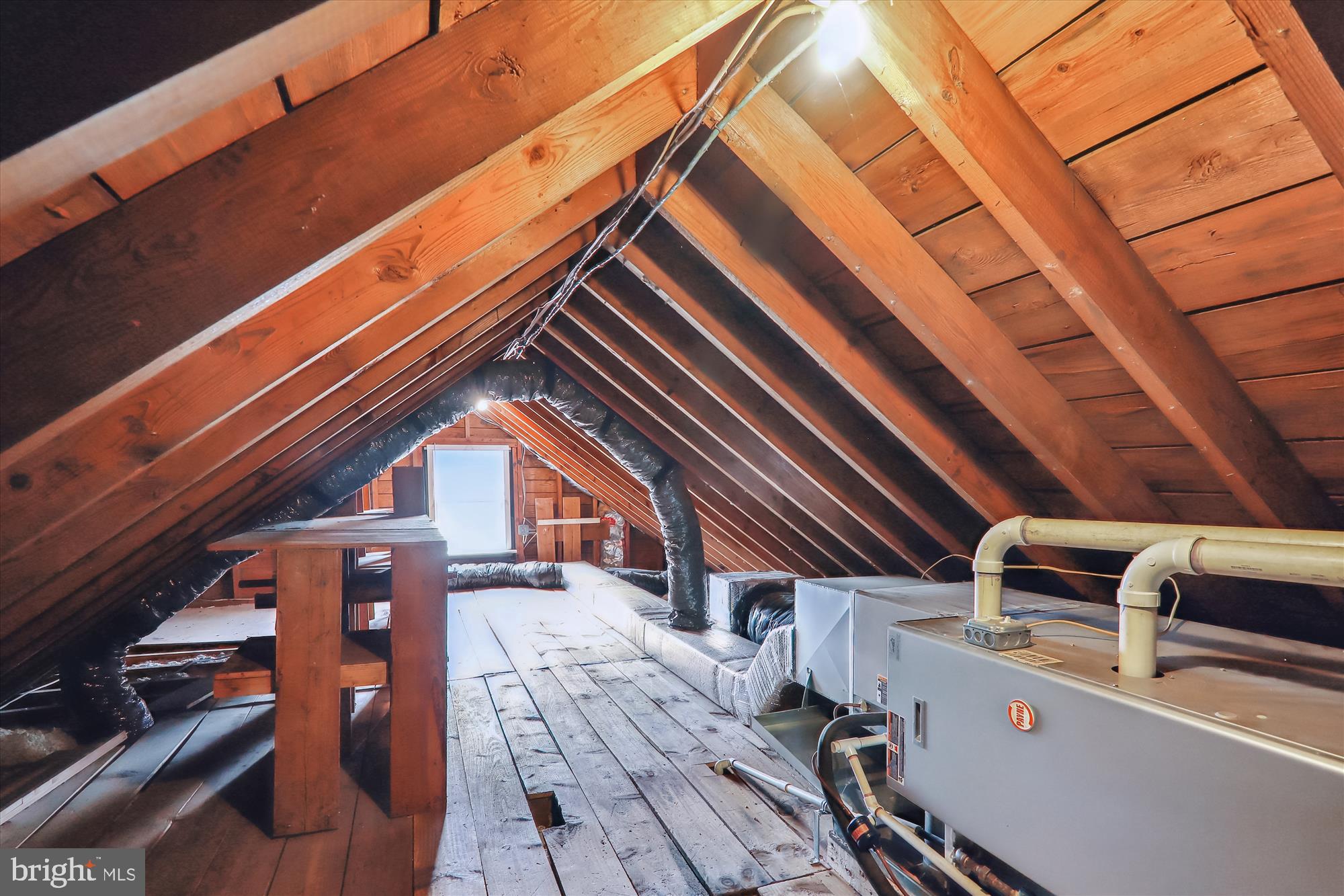 HYATTSVILLE HILLS - Residential