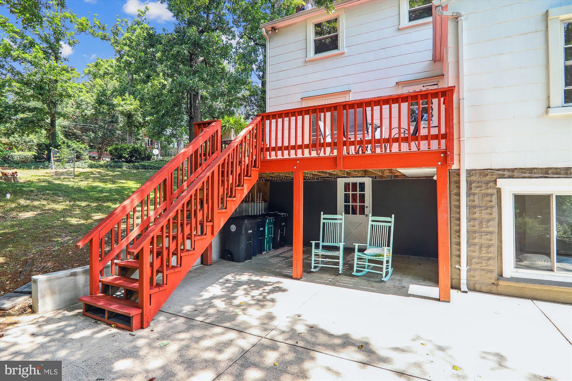 HYATTSVILLE HILLS - Residential