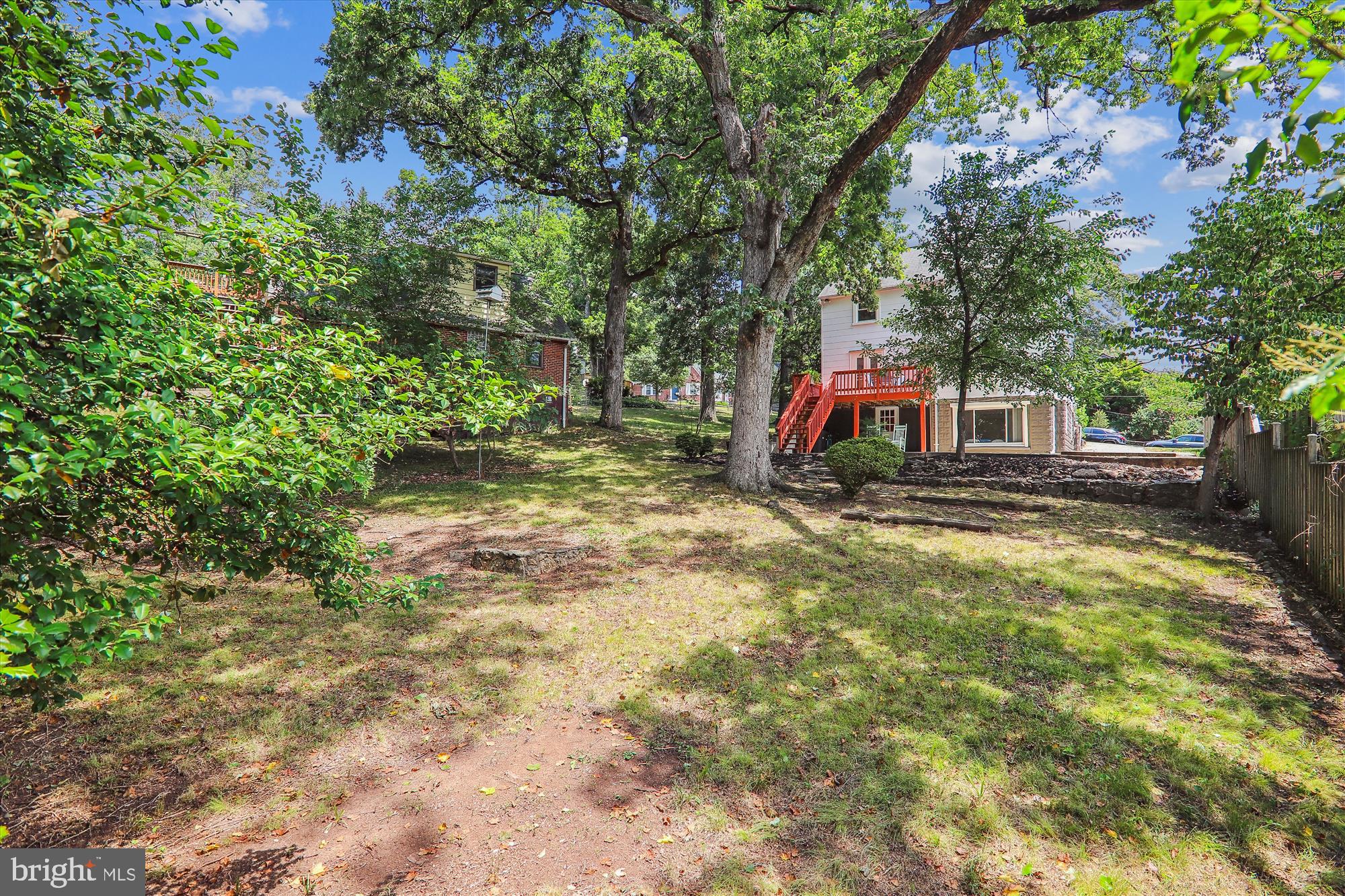 HYATTSVILLE HILLS - Residential