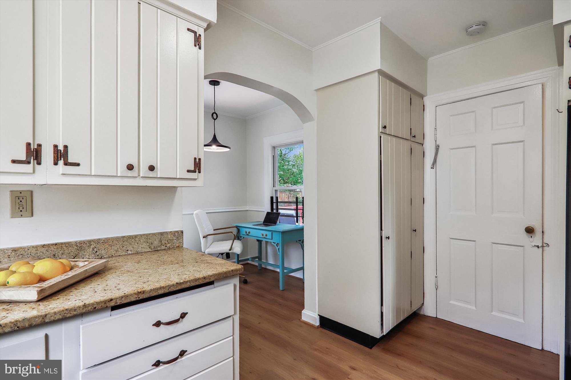 HYATTSVILLE HILLS - Residential