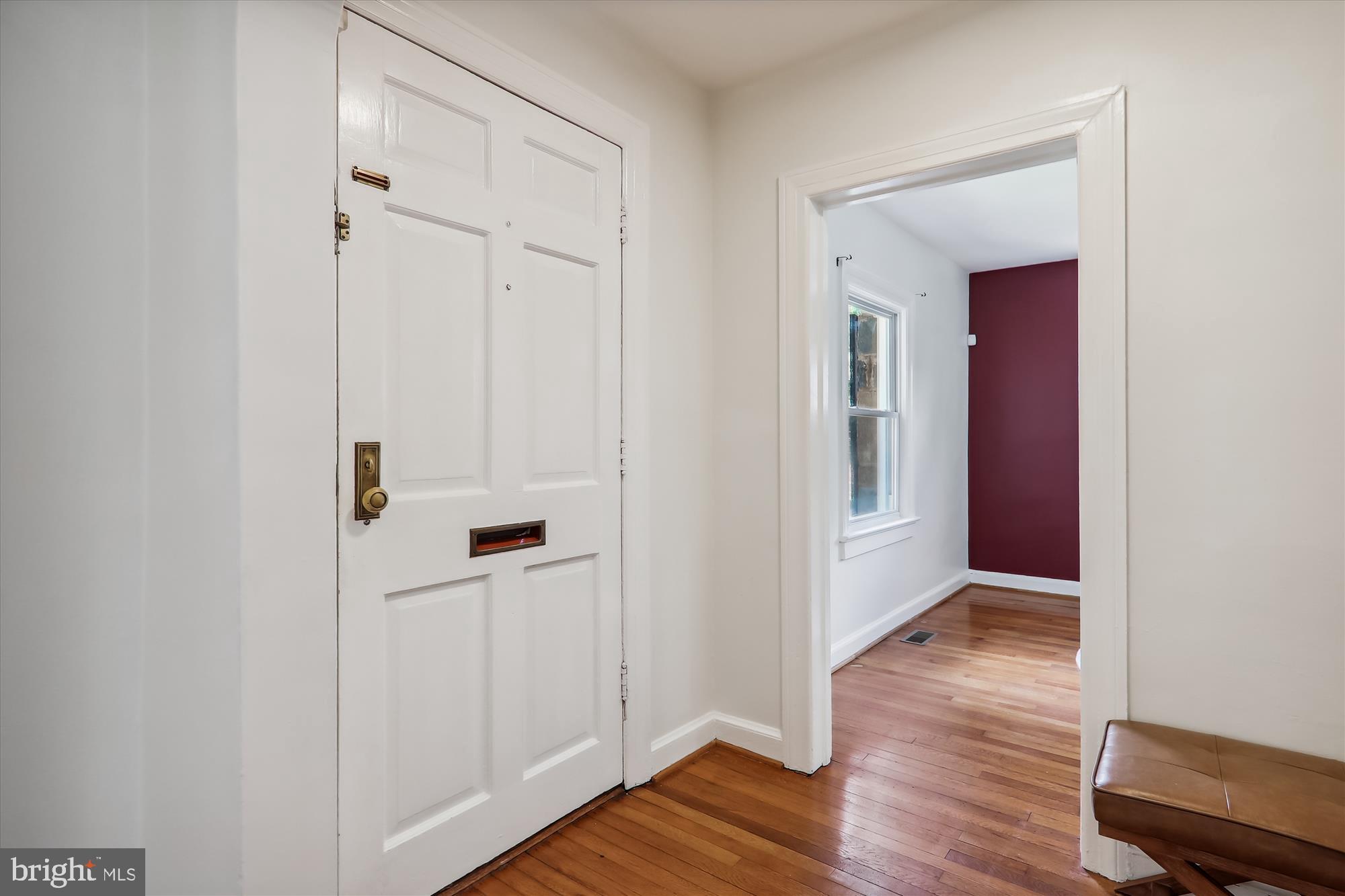 HYATTSVILLE HILLS - Residential