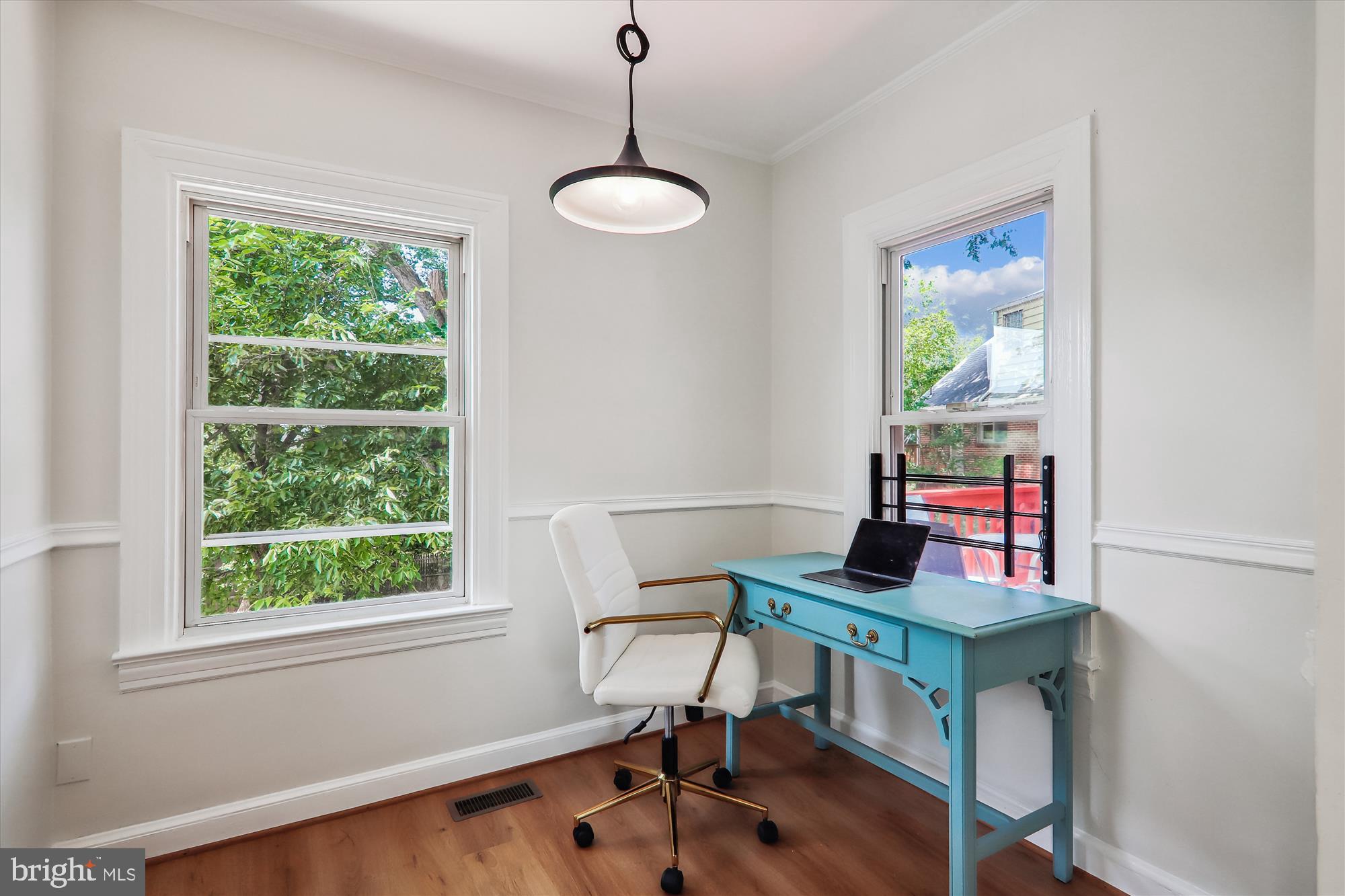 HYATTSVILLE HILLS - Residential