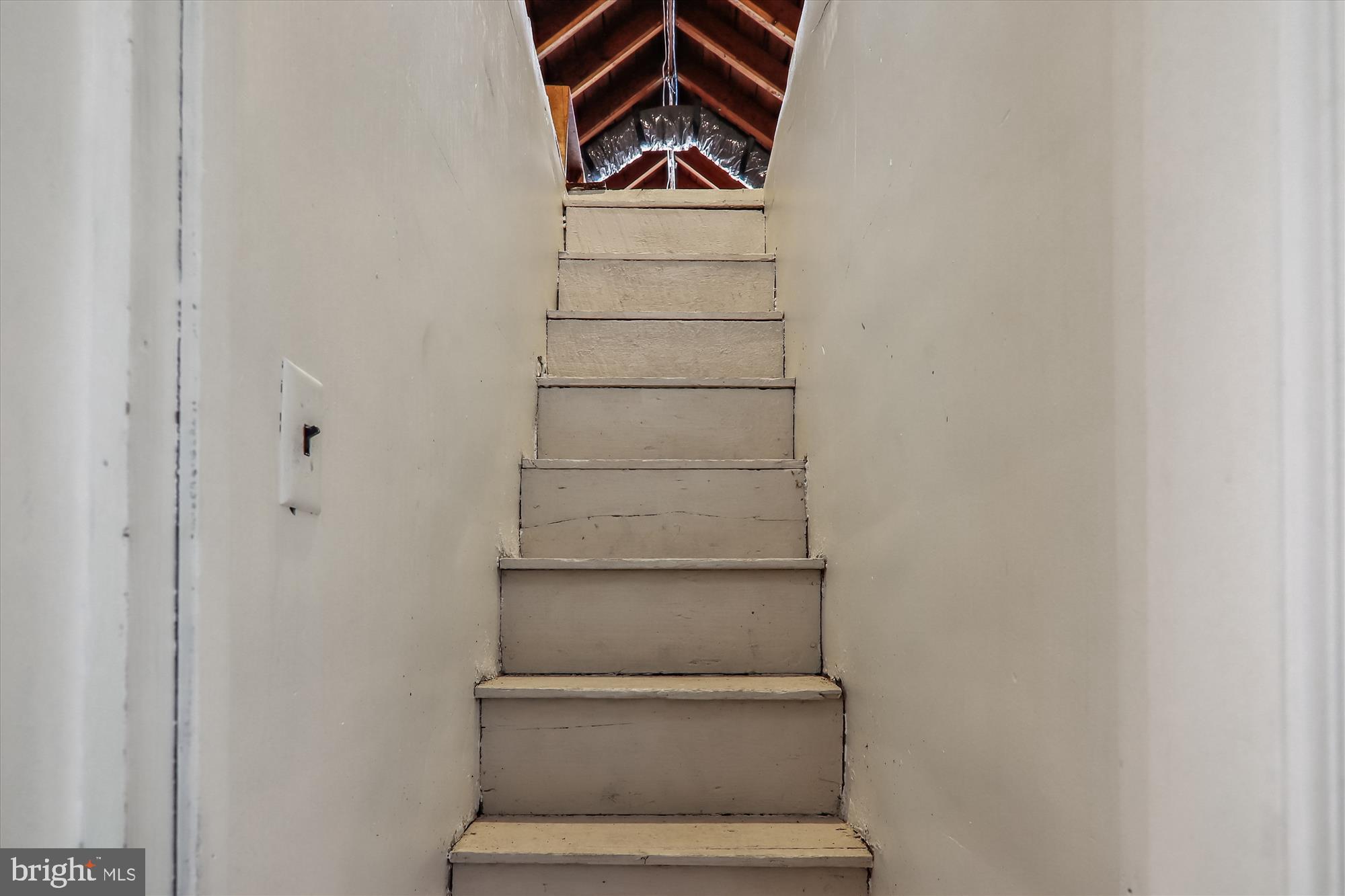 HYATTSVILLE HILLS - Residential