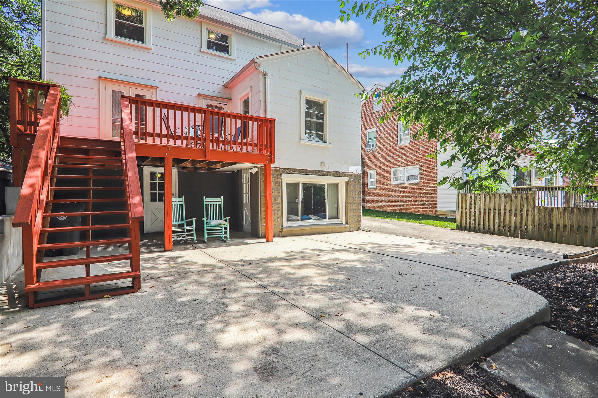 HYATTSVILLE HILLS - Residential