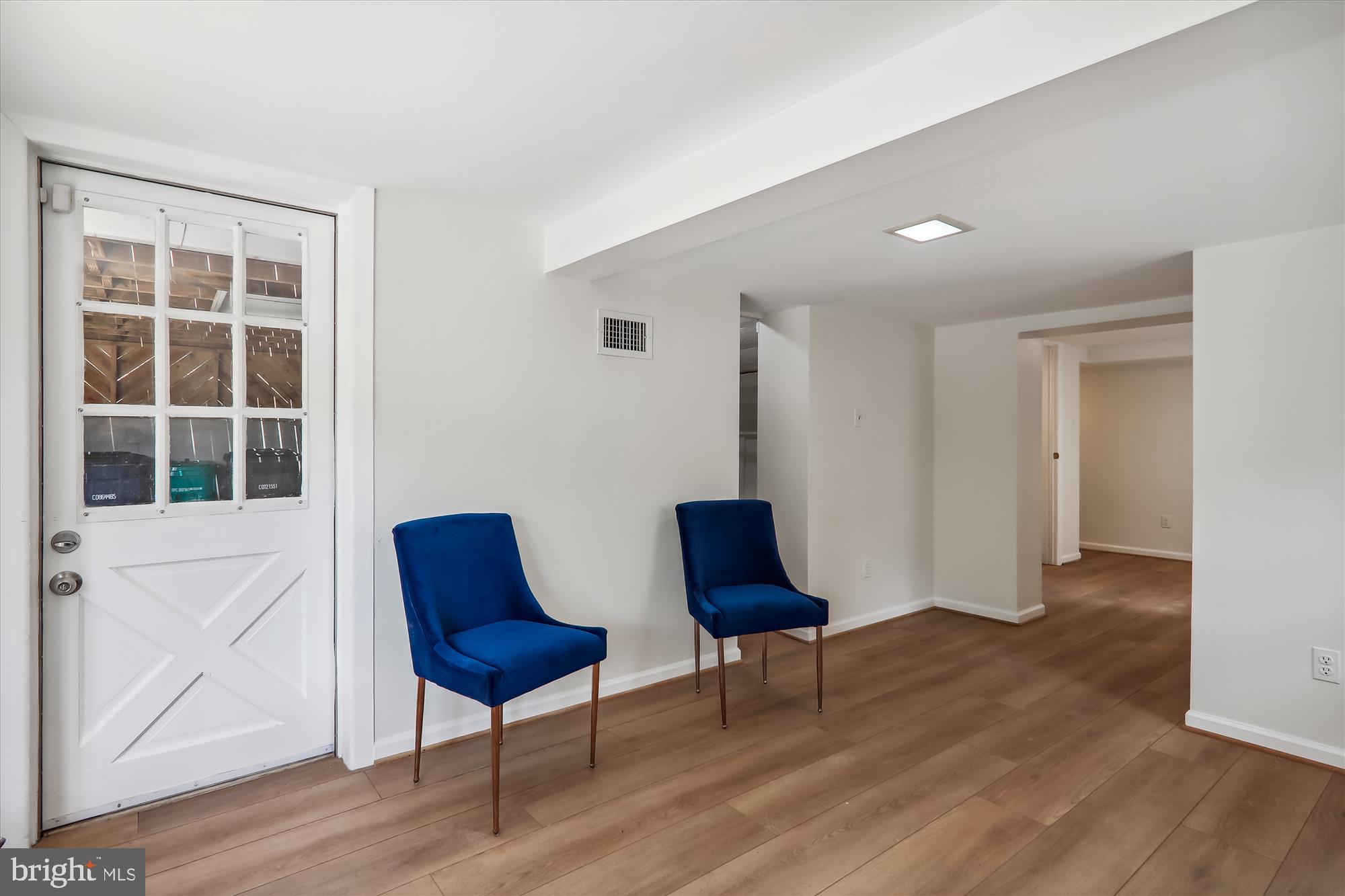 HYATTSVILLE HILLS - Residential