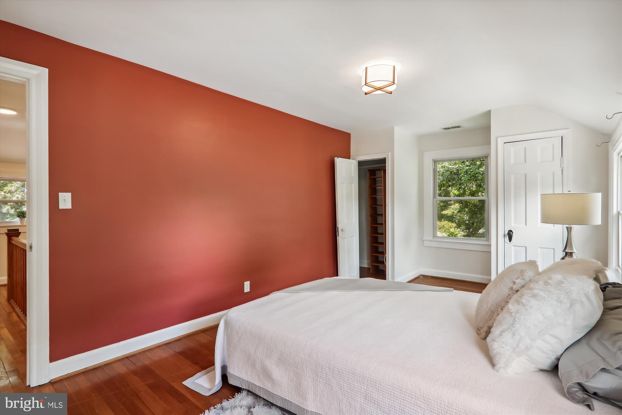 HYATTSVILLE HILLS - Residential